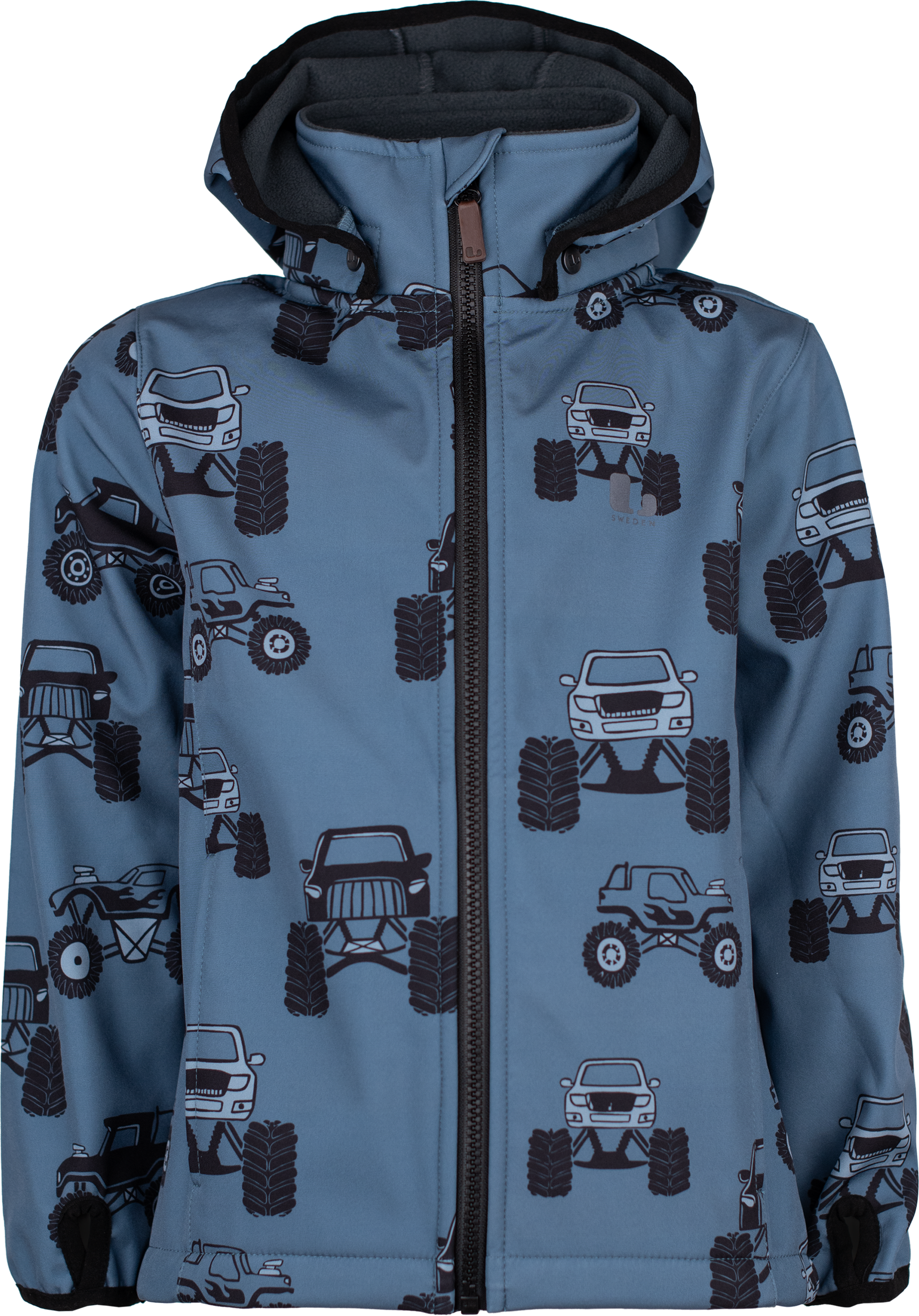 LINDBERG, Melbourne Softshell Jacket