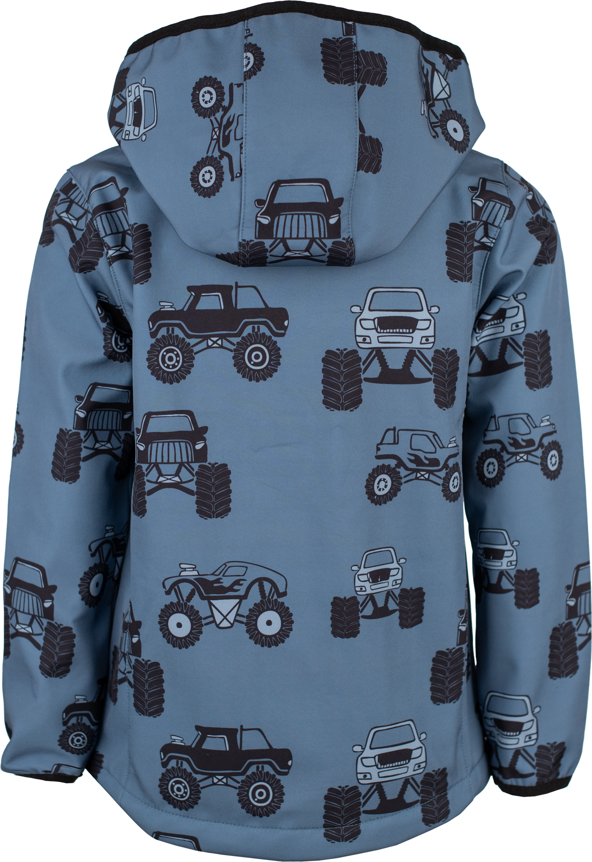 LINDBERG, Melbourne Softshell Jacket