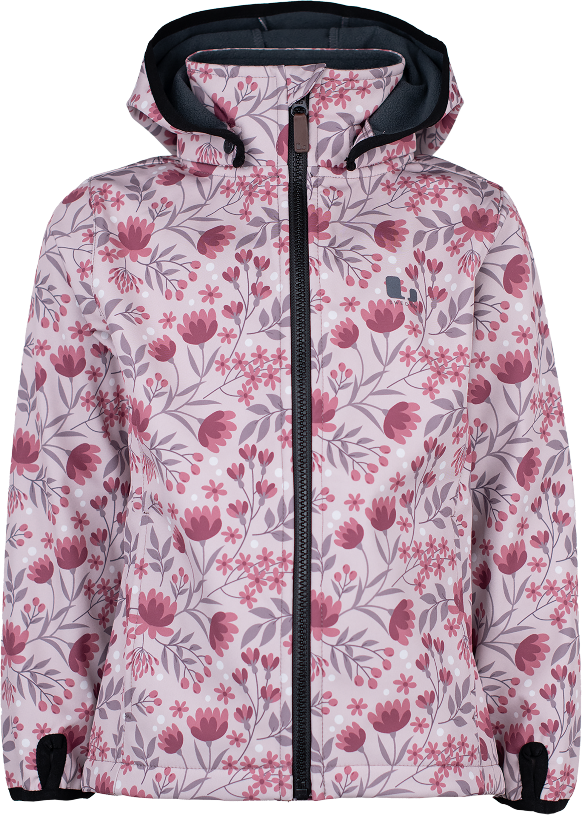 LINDBERG, Melbourne Softshell Jacket