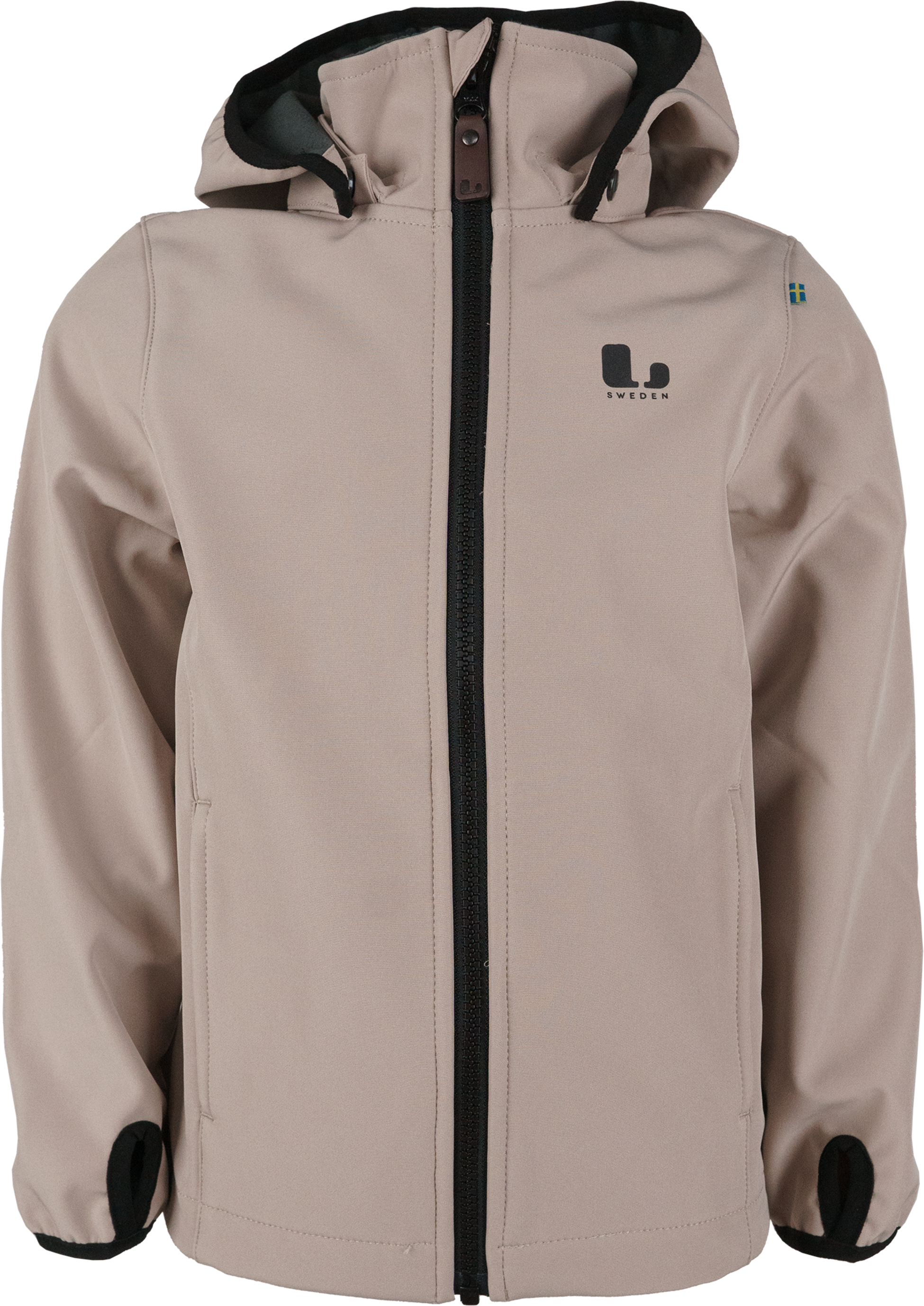 LINDBERG, Melbourne Softshell Jacket