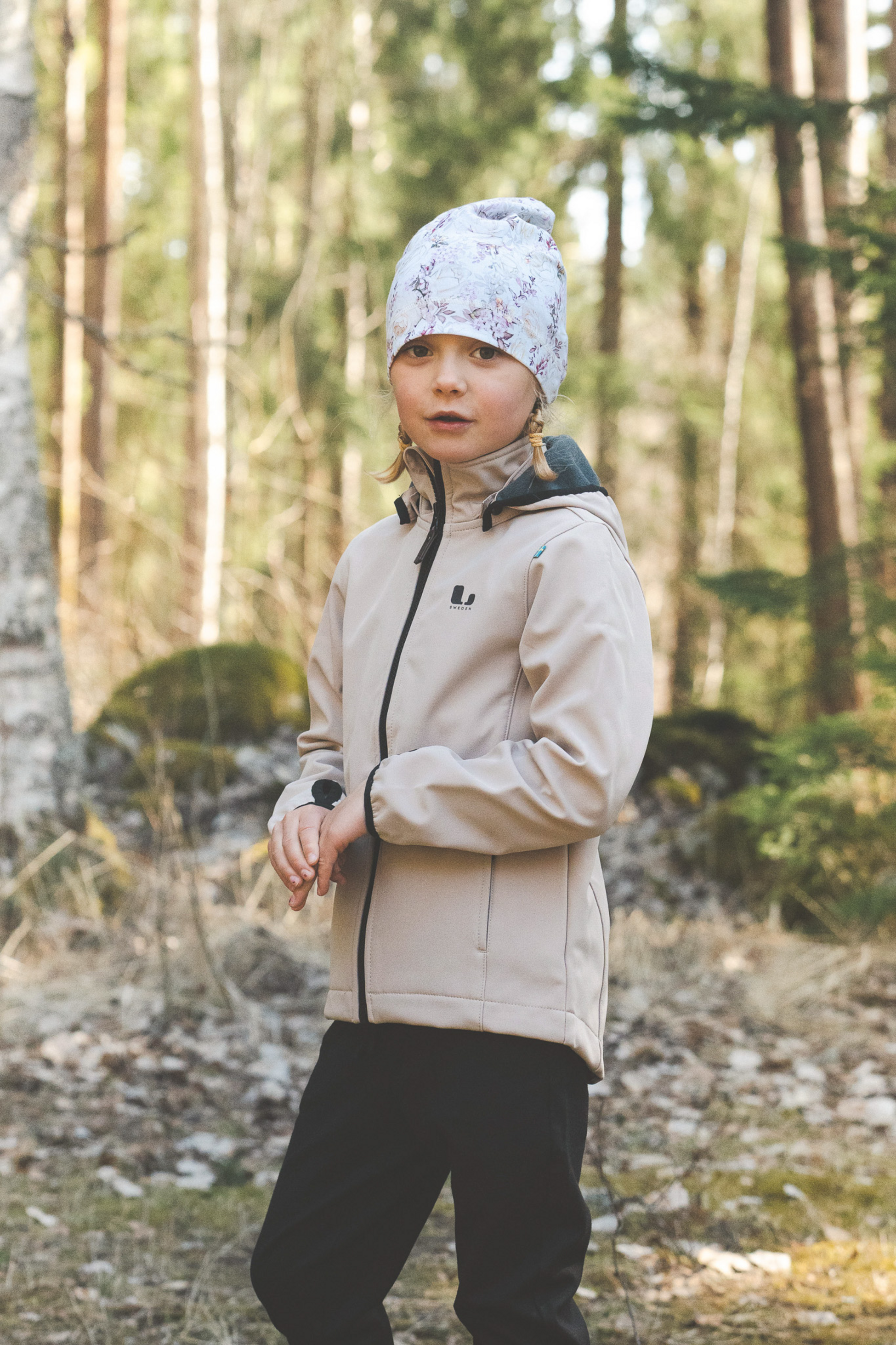 LINDBERG, Melbourne Softshell Jacket