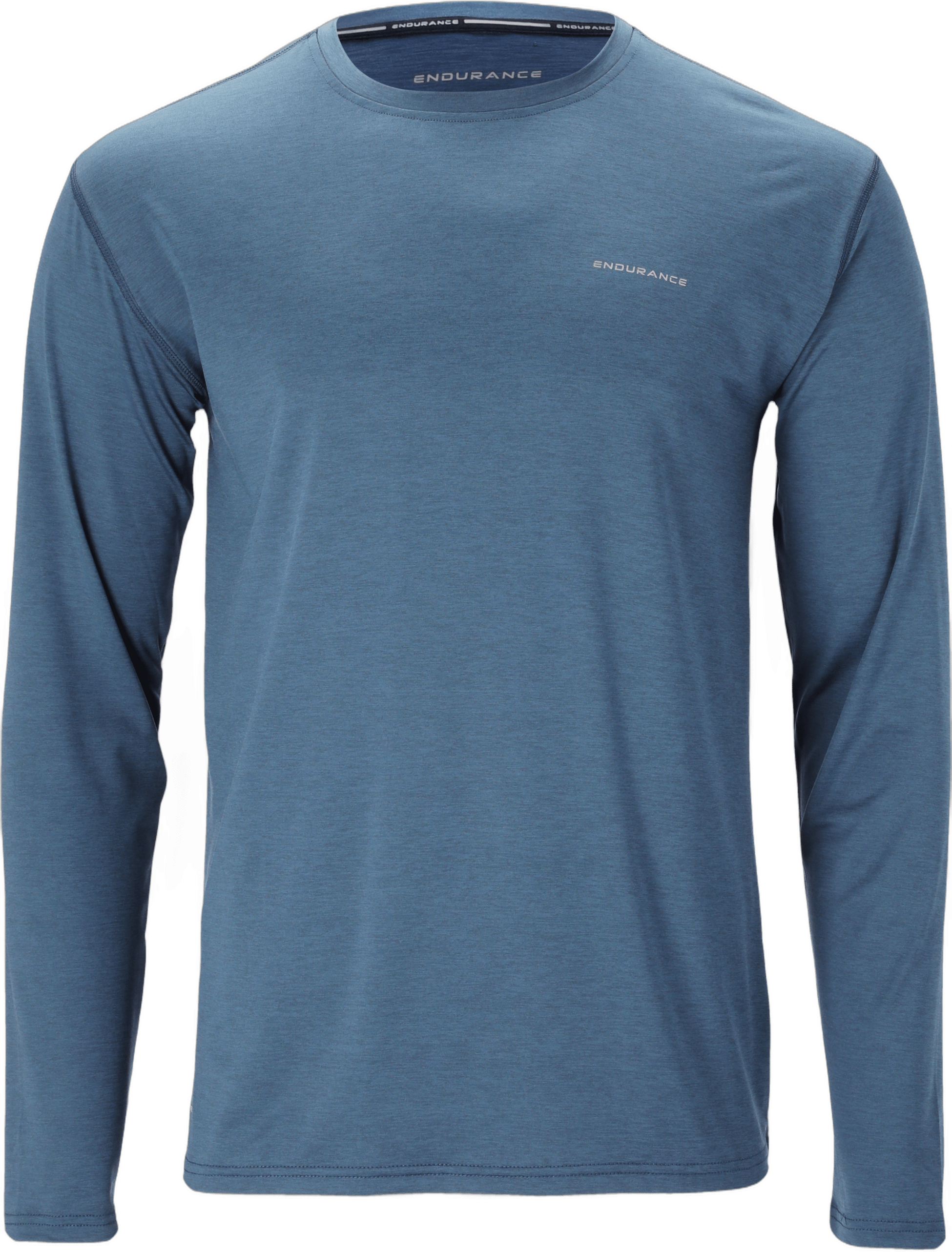 ENDURANCE, Mell Long Sleeve Shirt