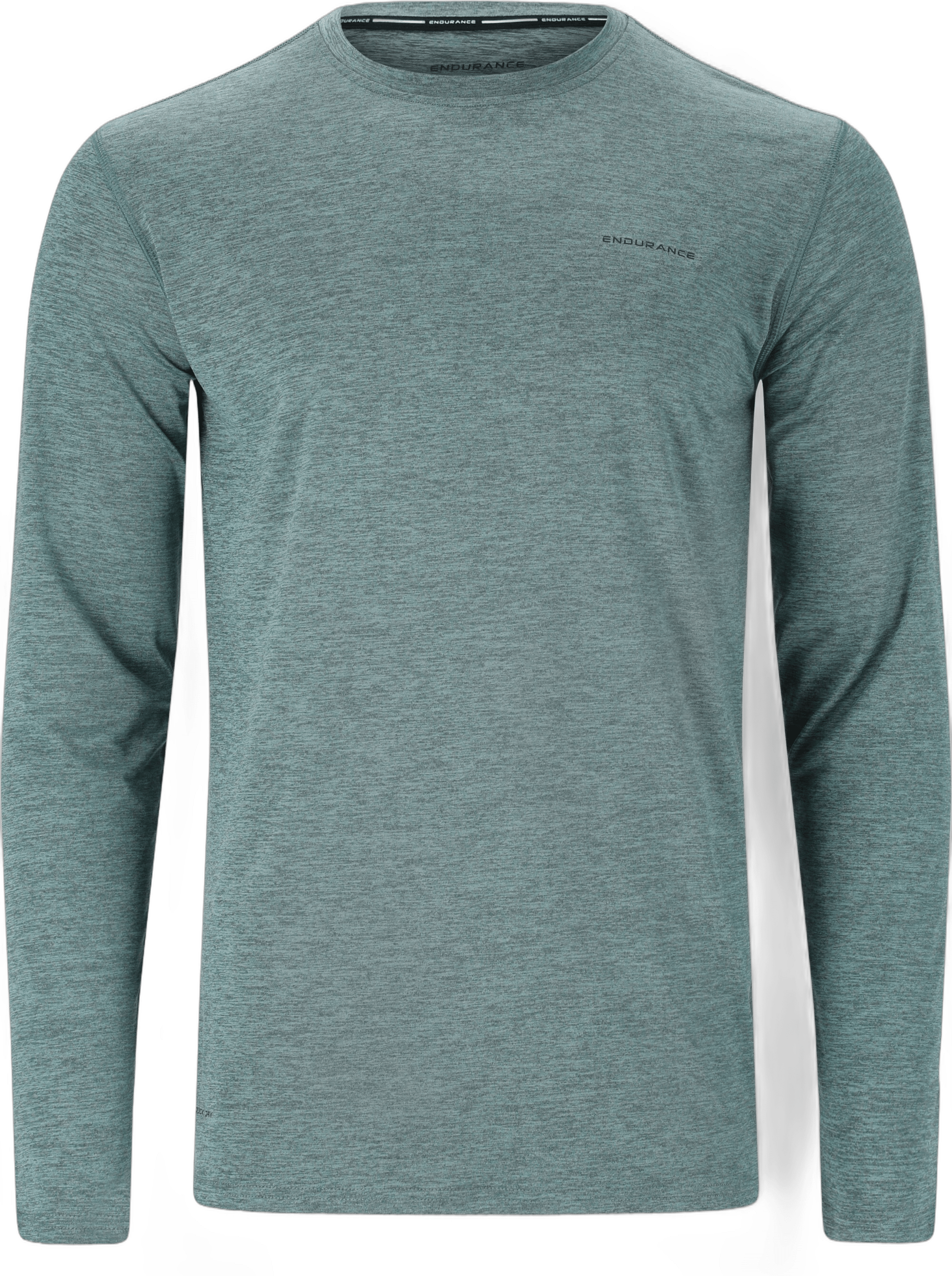 ENDURANCE, Mell Long Sleeve Shirt