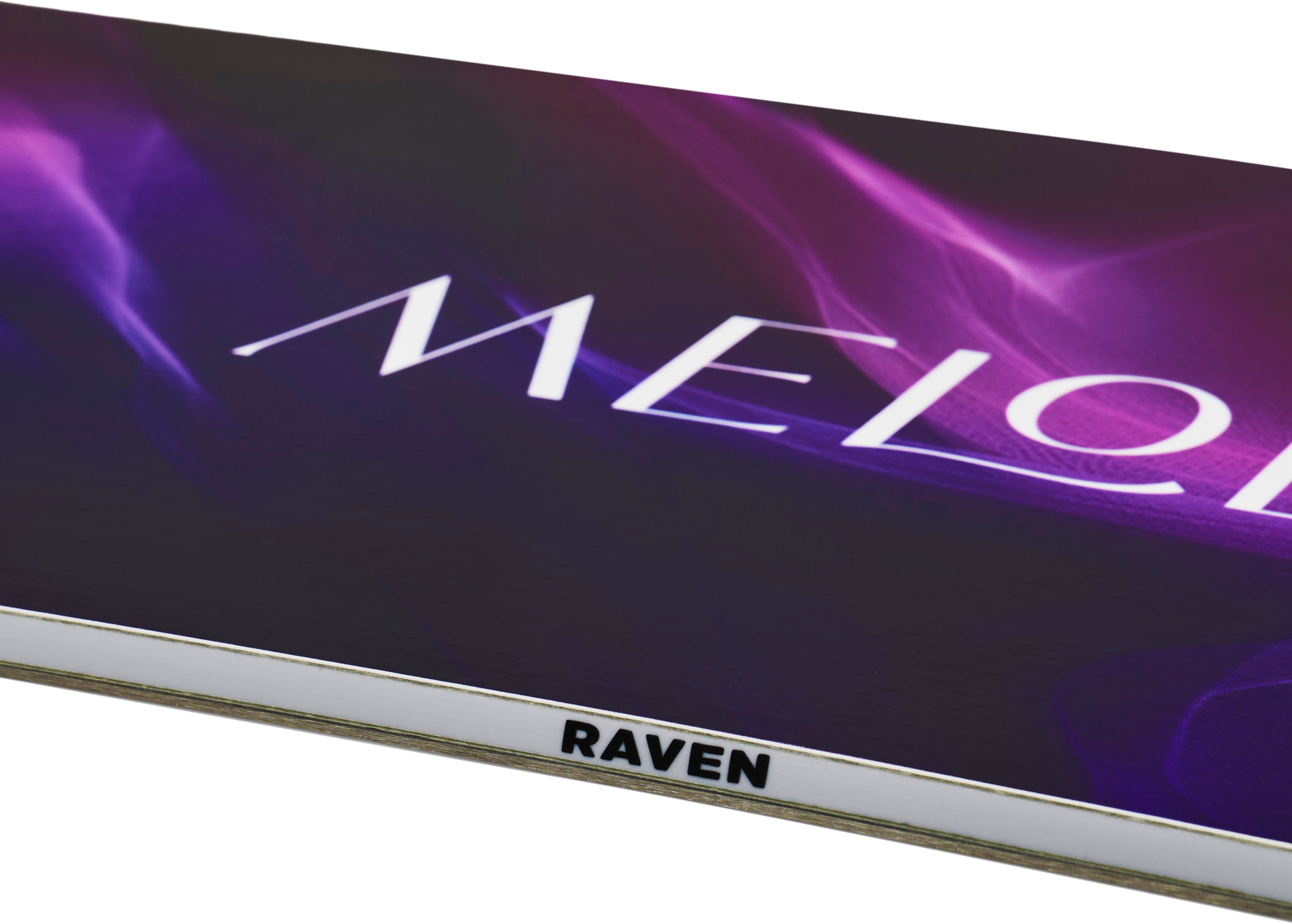 RAVEN, Melodie