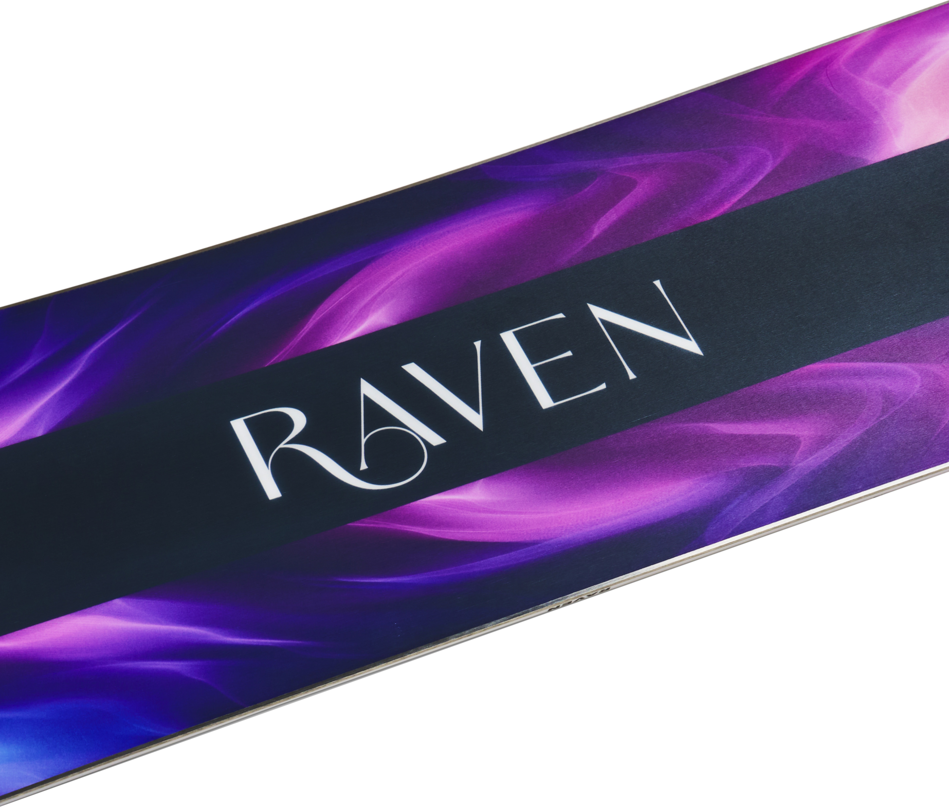 RAVEN, Melodie