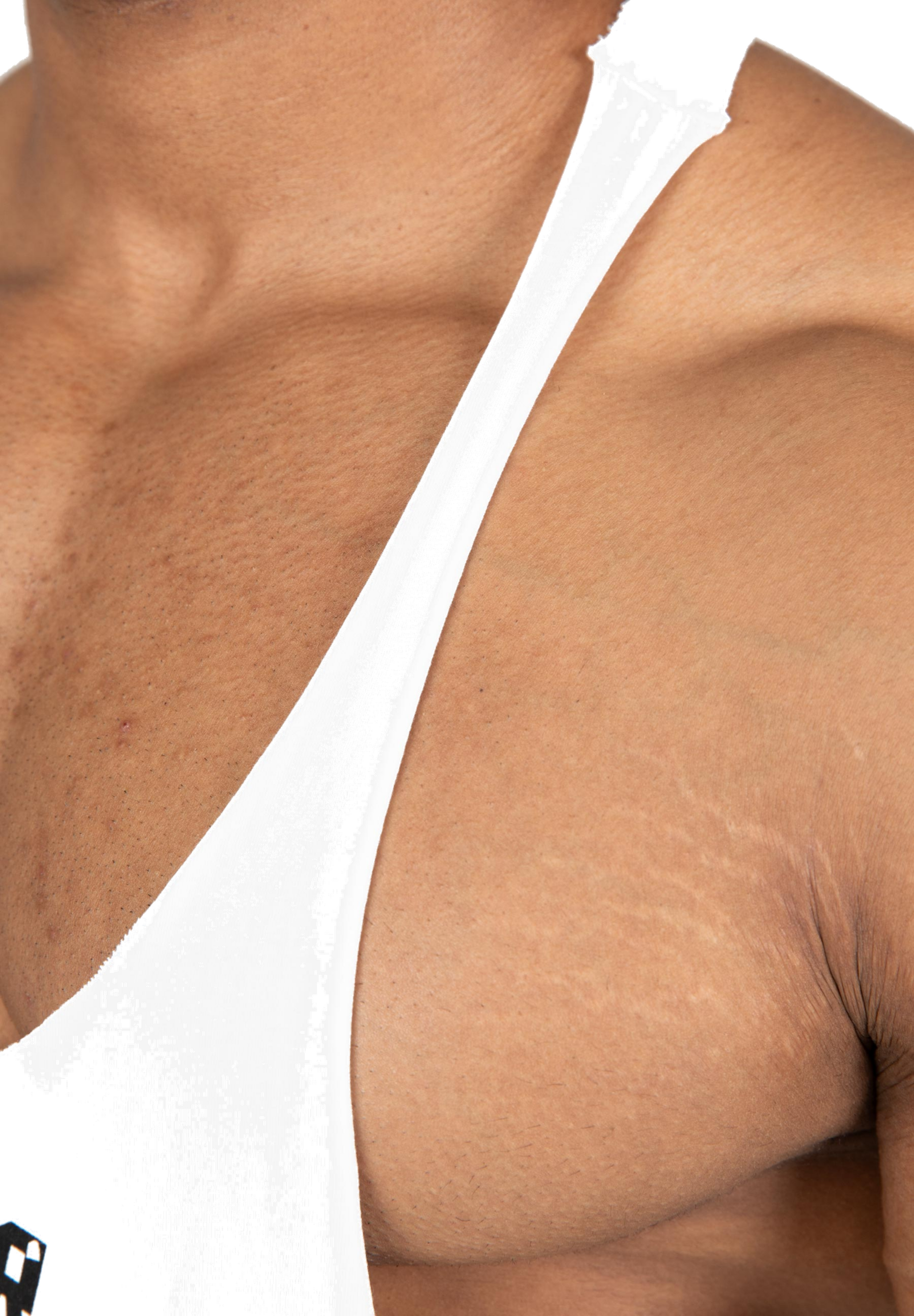 GORILLA WEAR, Melrose Stringer