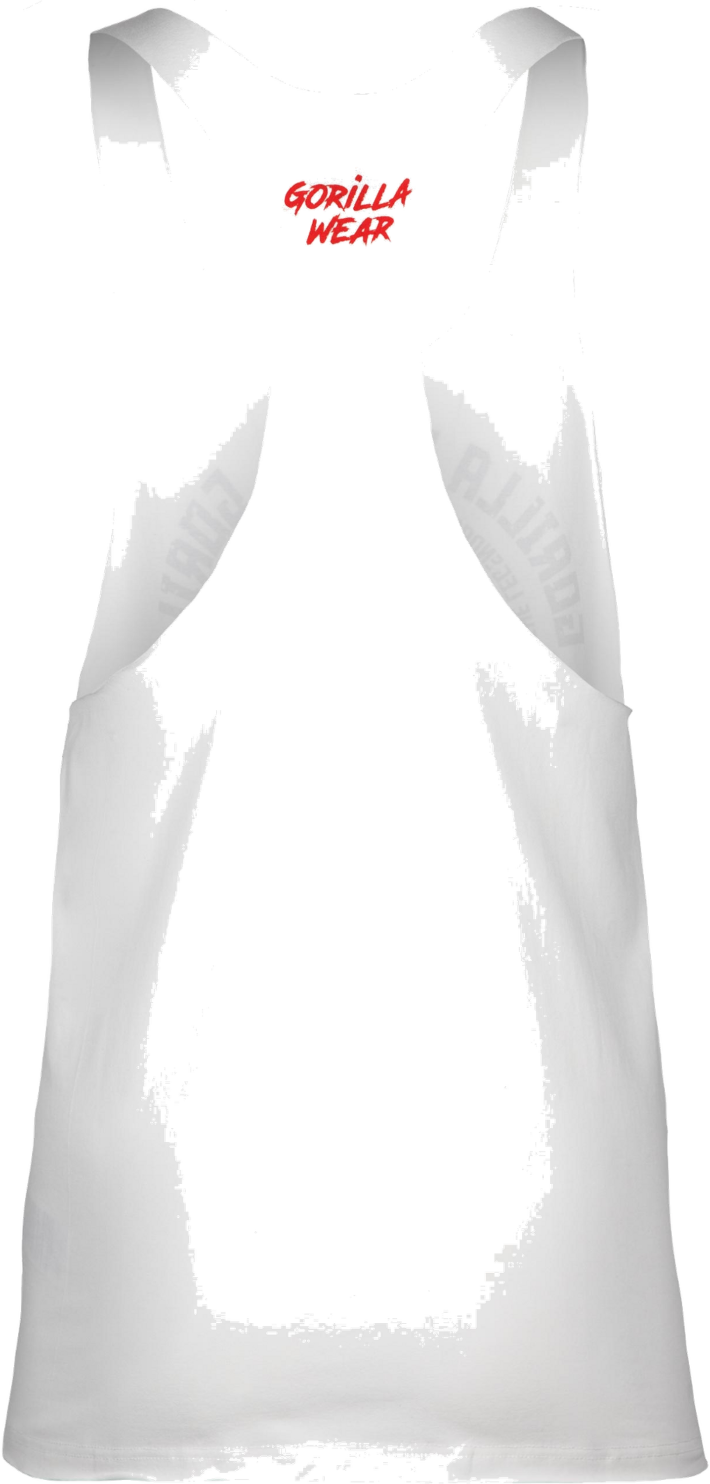 GORILLA WEAR, Melrose Stringer