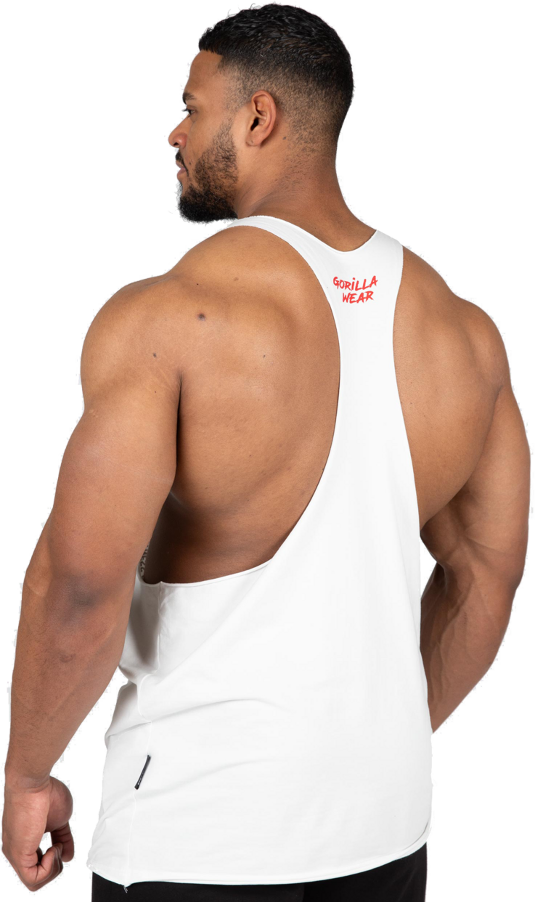 GORILLA WEAR, Melrose Stringer