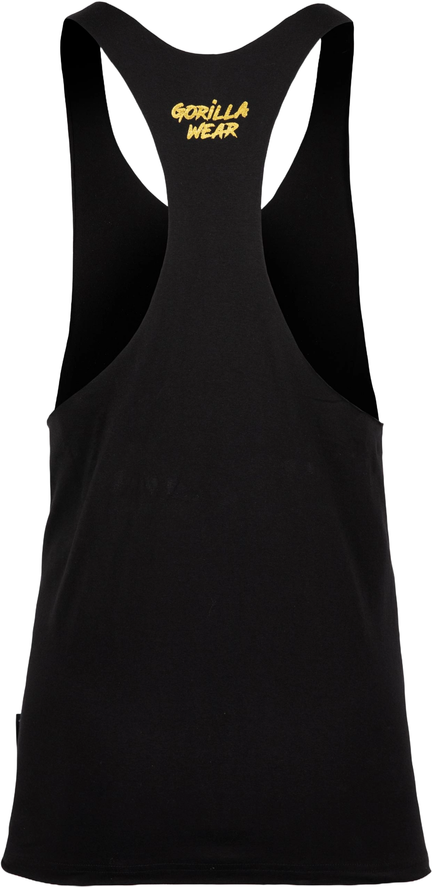 GORILLA WEAR, Melrose Stringer