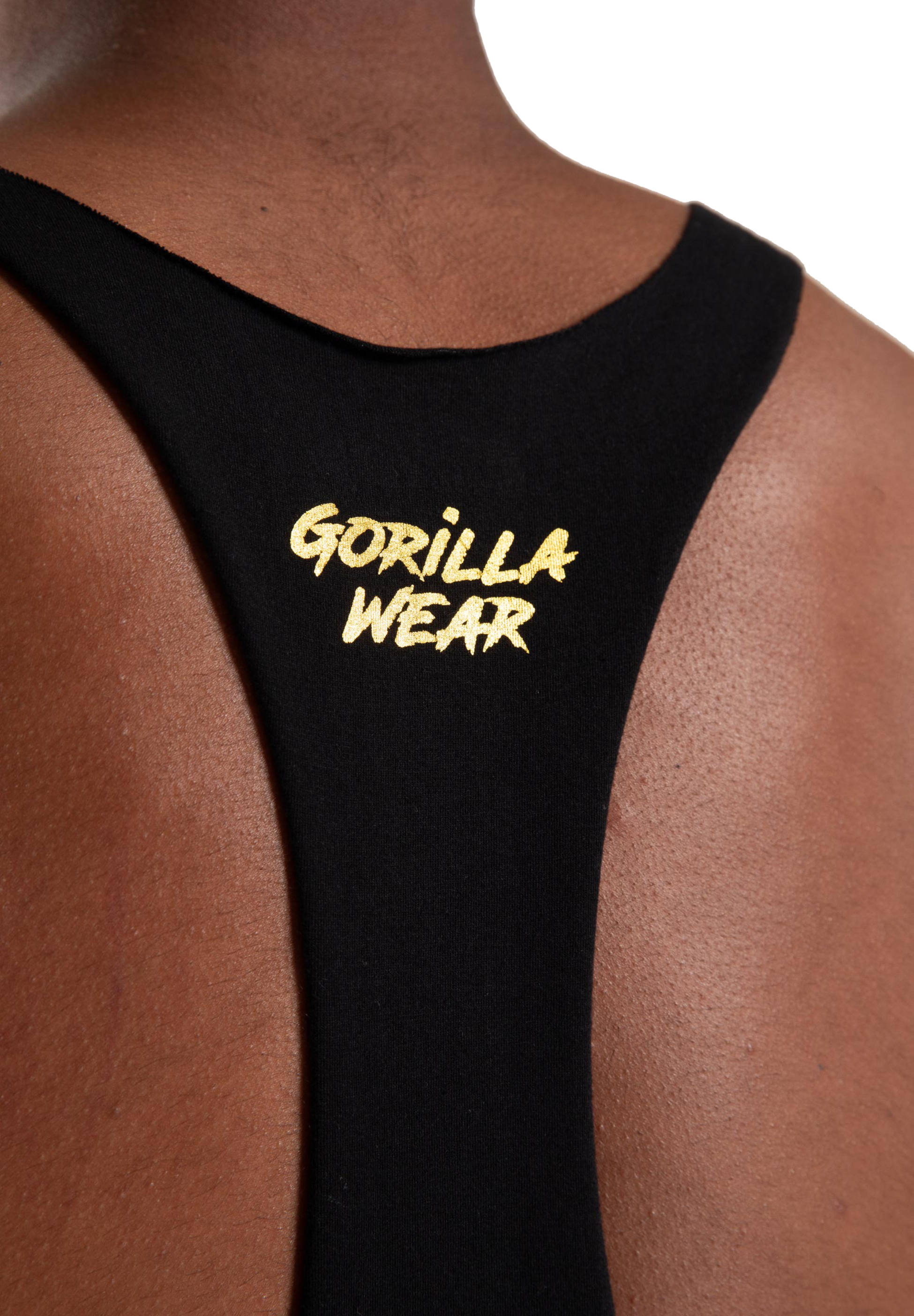 GORILLA WEAR, Melrose Stringer