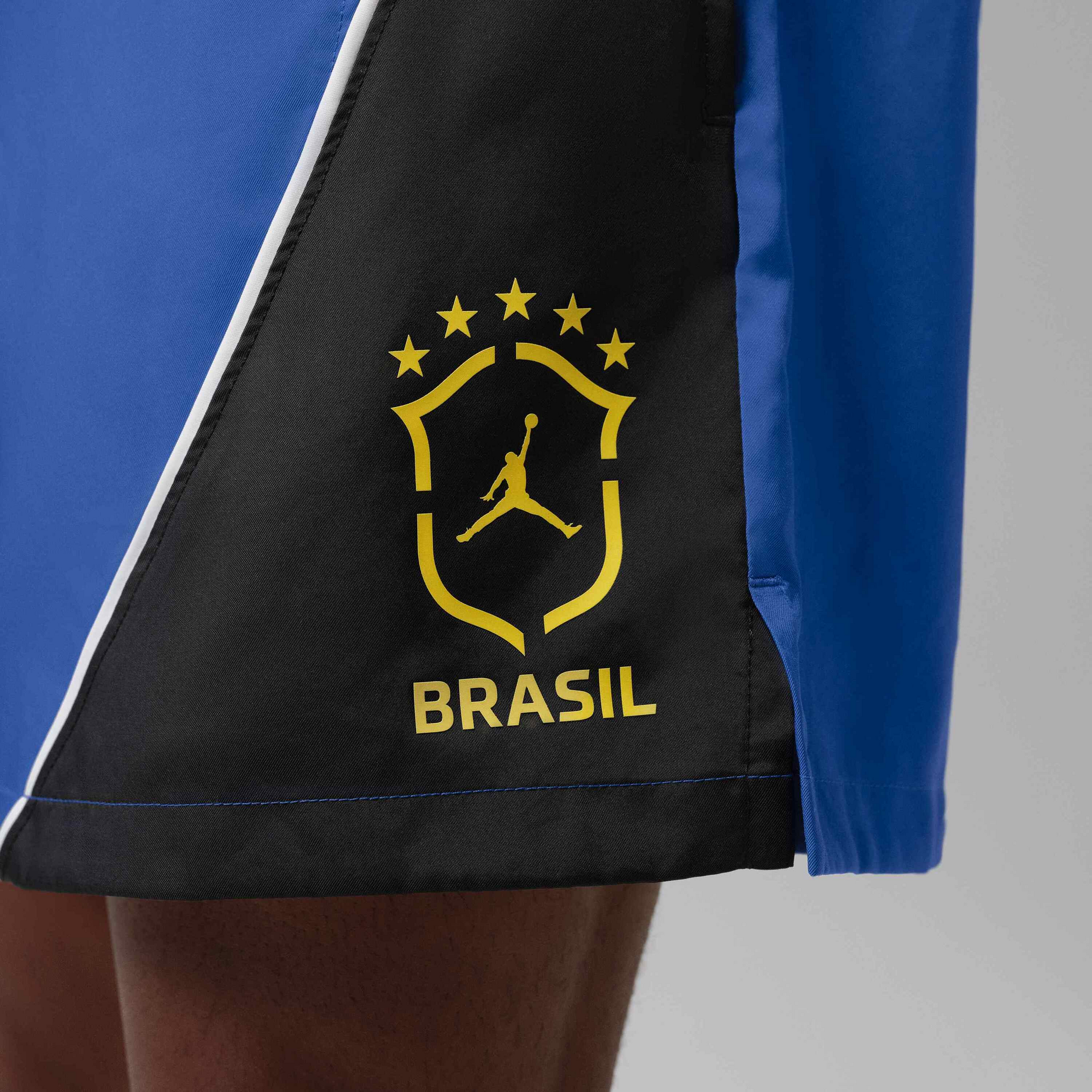 JORDAN, Men's 12.5cm (approx.) Woven Shorts Jordan Brooklyn