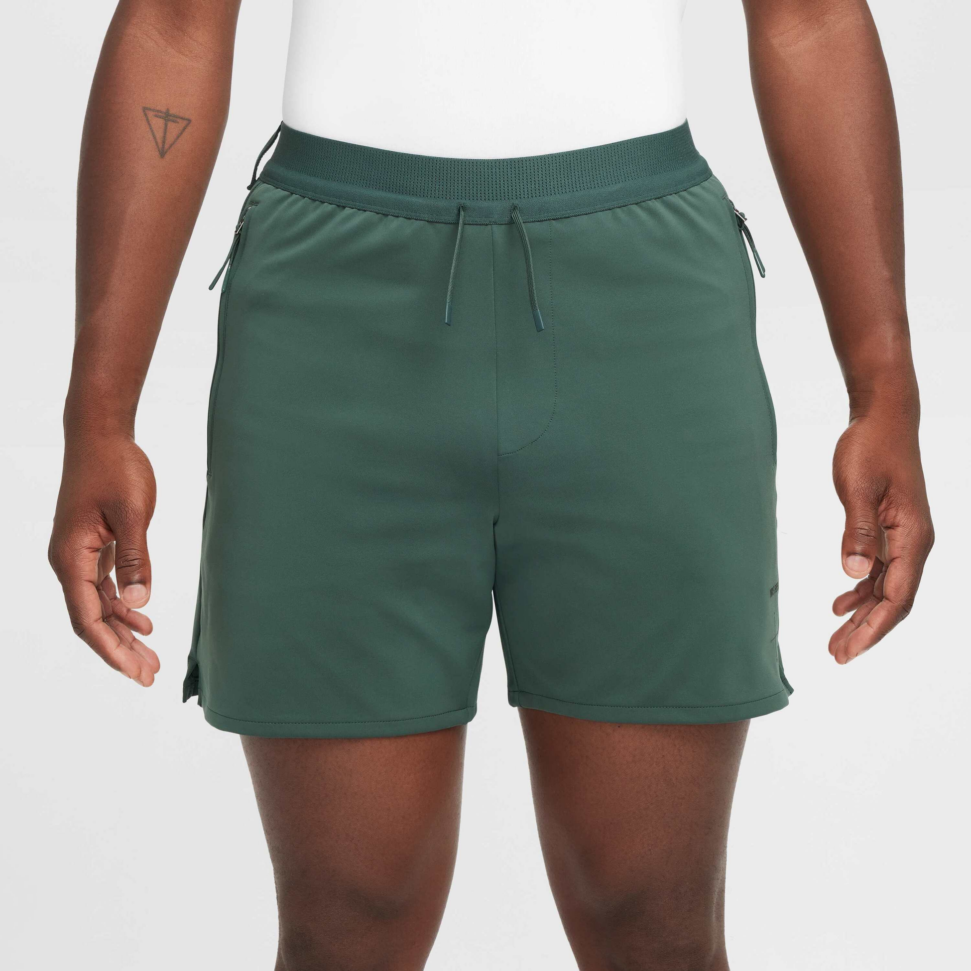 NIKE, Men's 15cm (approx.) Dri-fit Adv Versatile Shorts Aps