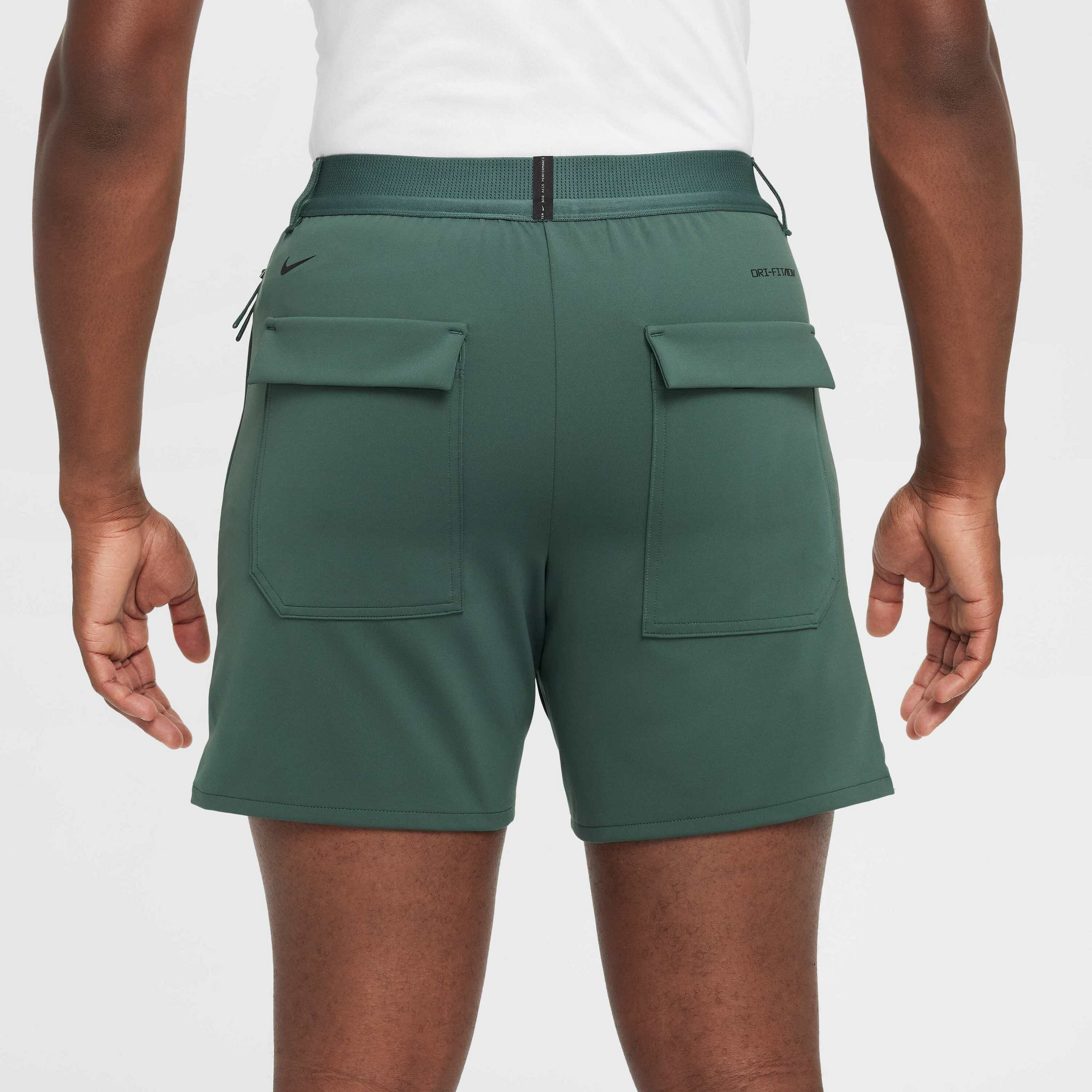 NIKE, Men's 15cm (approx.) Dri-fit Adv Versatile Shorts Aps