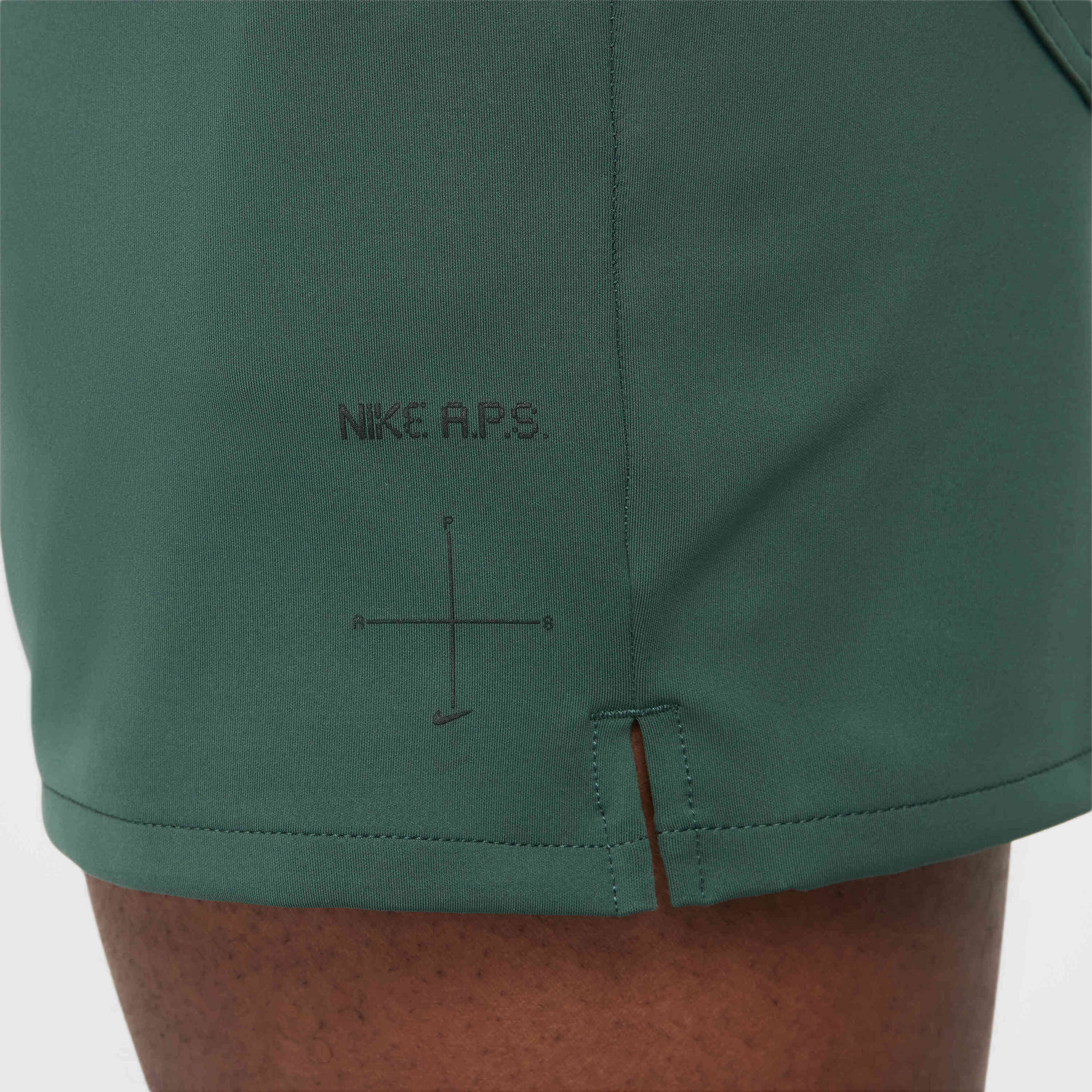 NIKE, Men's 15cm (approx.) Dri-fit Adv Versatile Shorts Aps