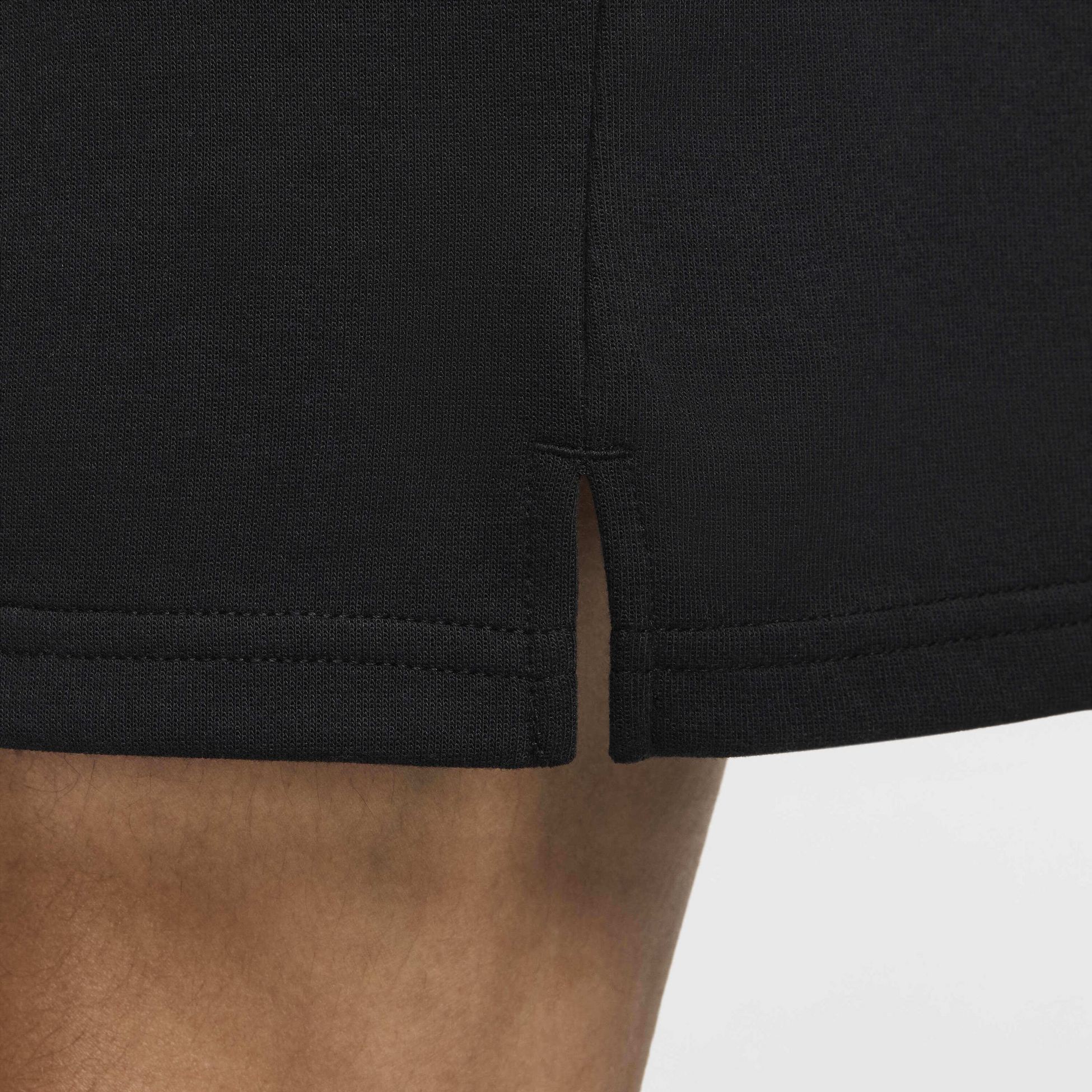 NIKE, Men's 18cm (approx.) Dri-fit Unlined Performance Shorts Primary Fleece