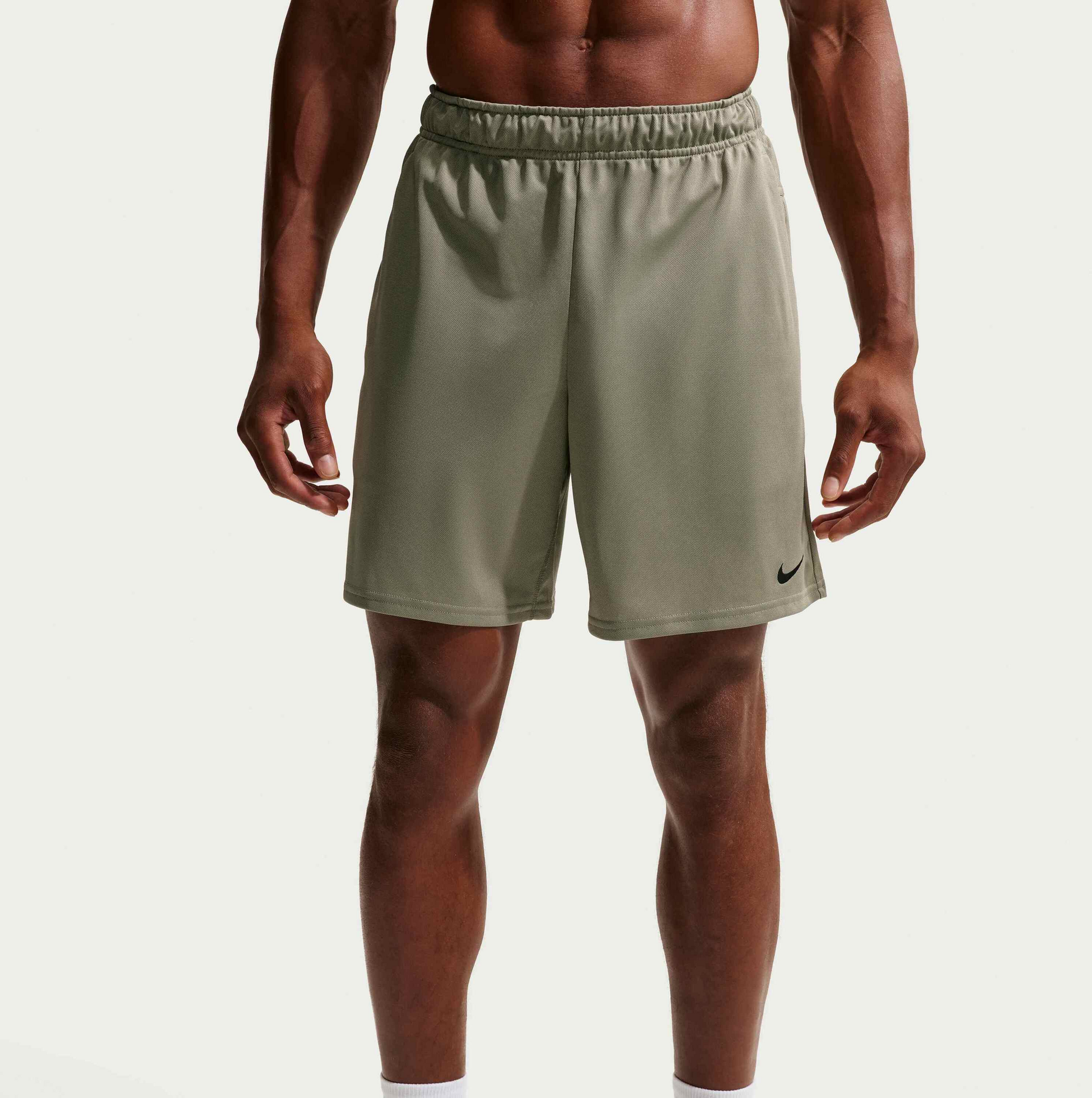 NIKE, Men's 18cm (approx.) Training Shorts Flex