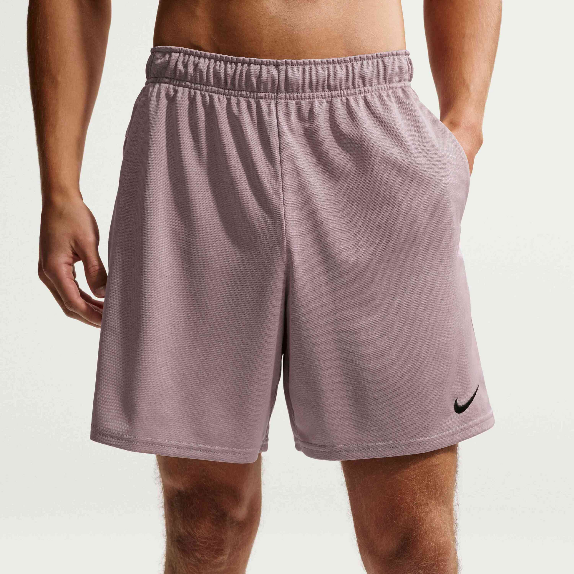 NIKE, Men's 18cm (approx.) Training Shorts Flex