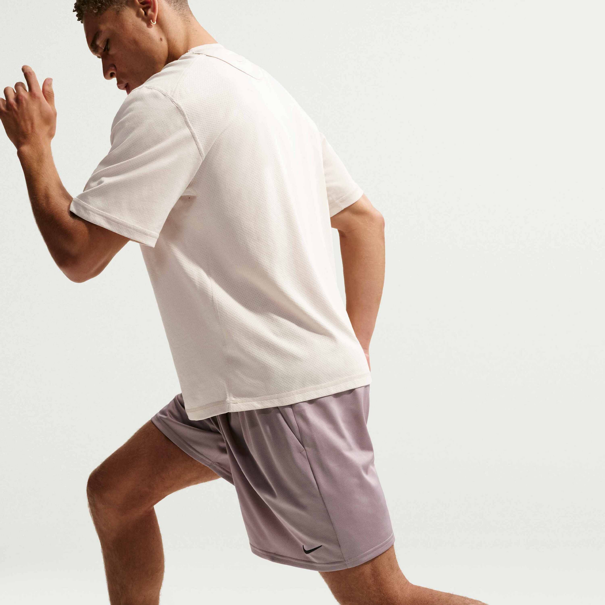 NIKE, Men's 18cm (approx.) Training Shorts Flex