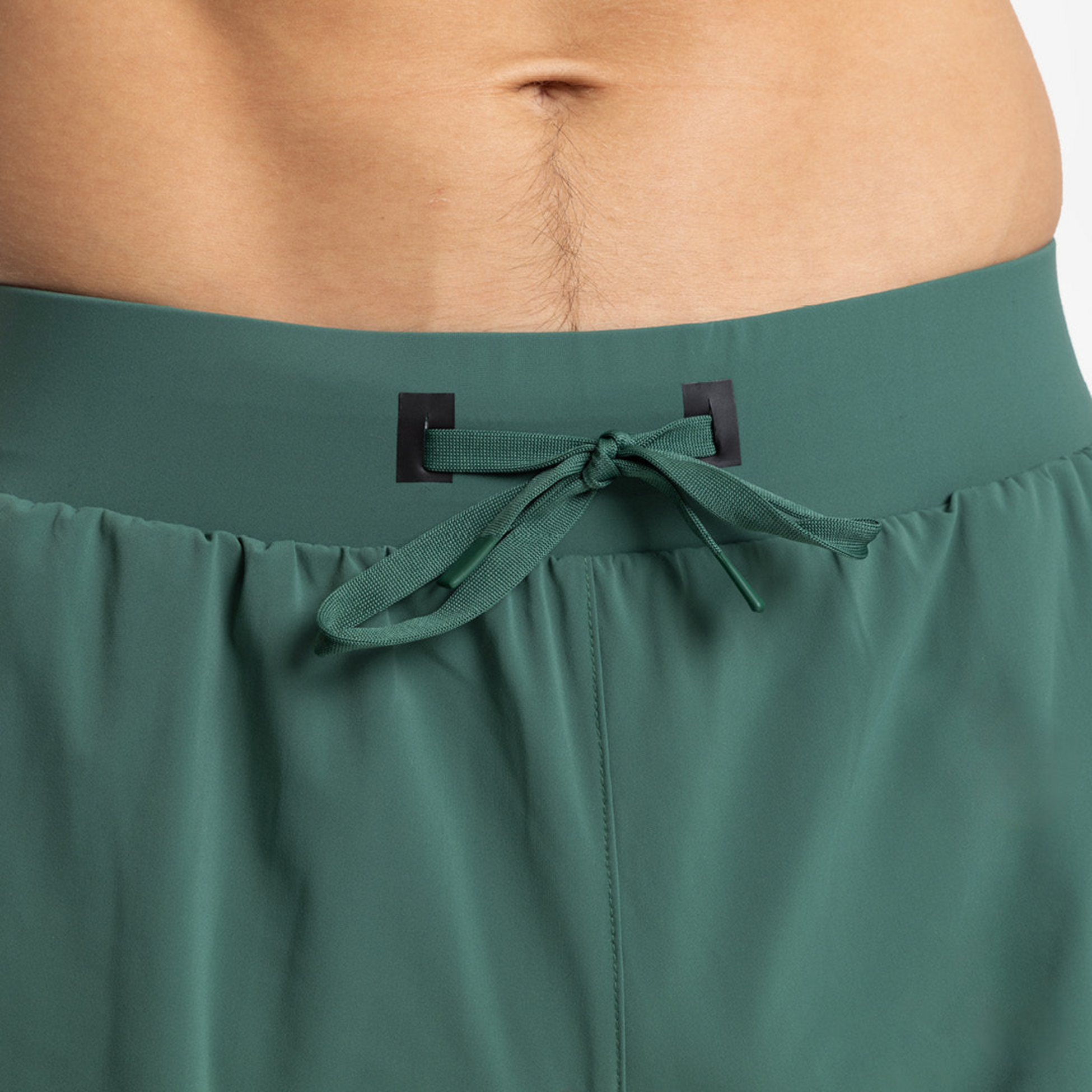 PICSIL SPORT, Men's 2-in-1 Compression Mesh Shorts Premium