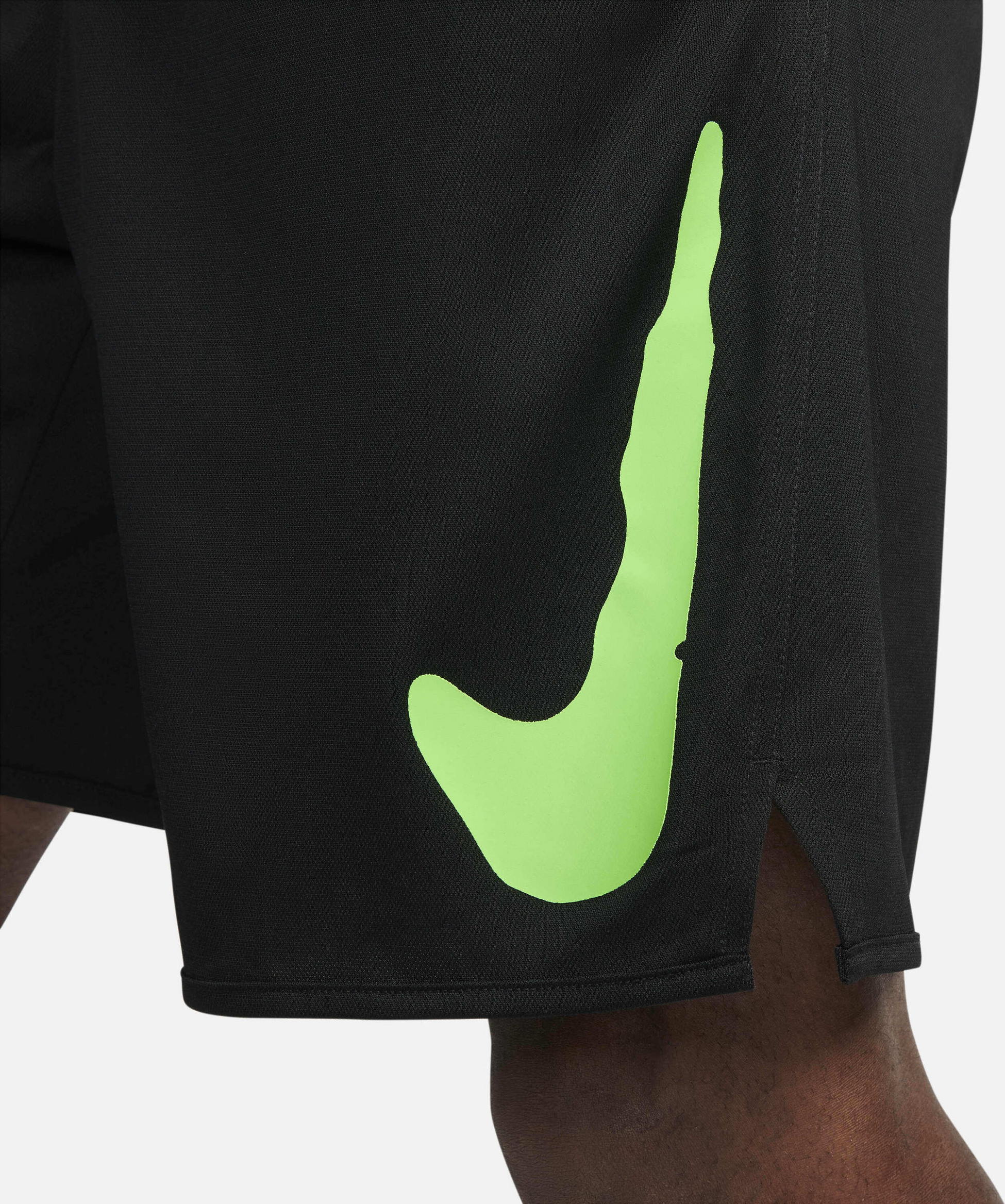 NIKE, Men's 23cm (approx.) Unlined Versatile Shorts Dri-fit Totality Studio '72