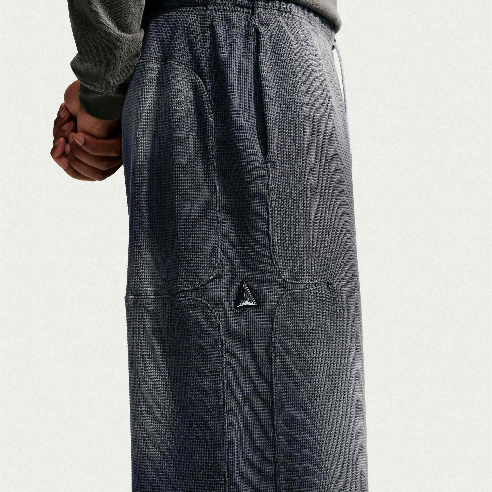 NIKE, Men's 35.5cm (approx.) Basketball Shorts Ja