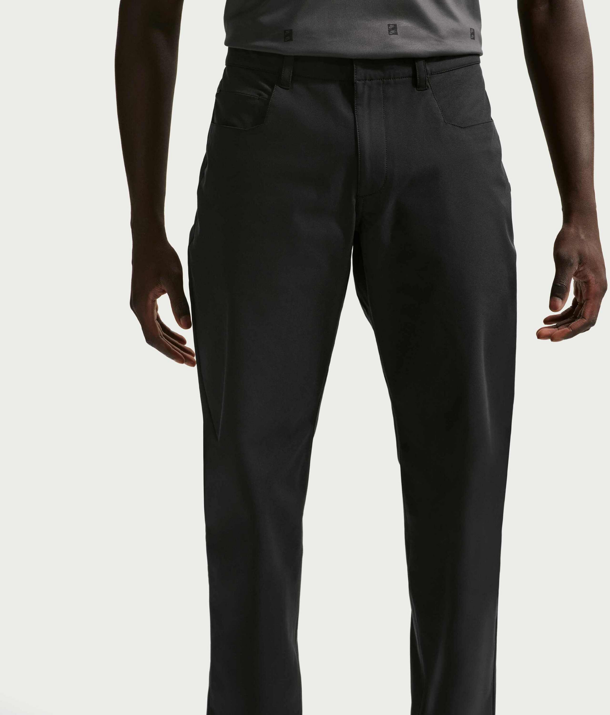 NIKE, Men's 5-pocket Golf Trousers Velocity