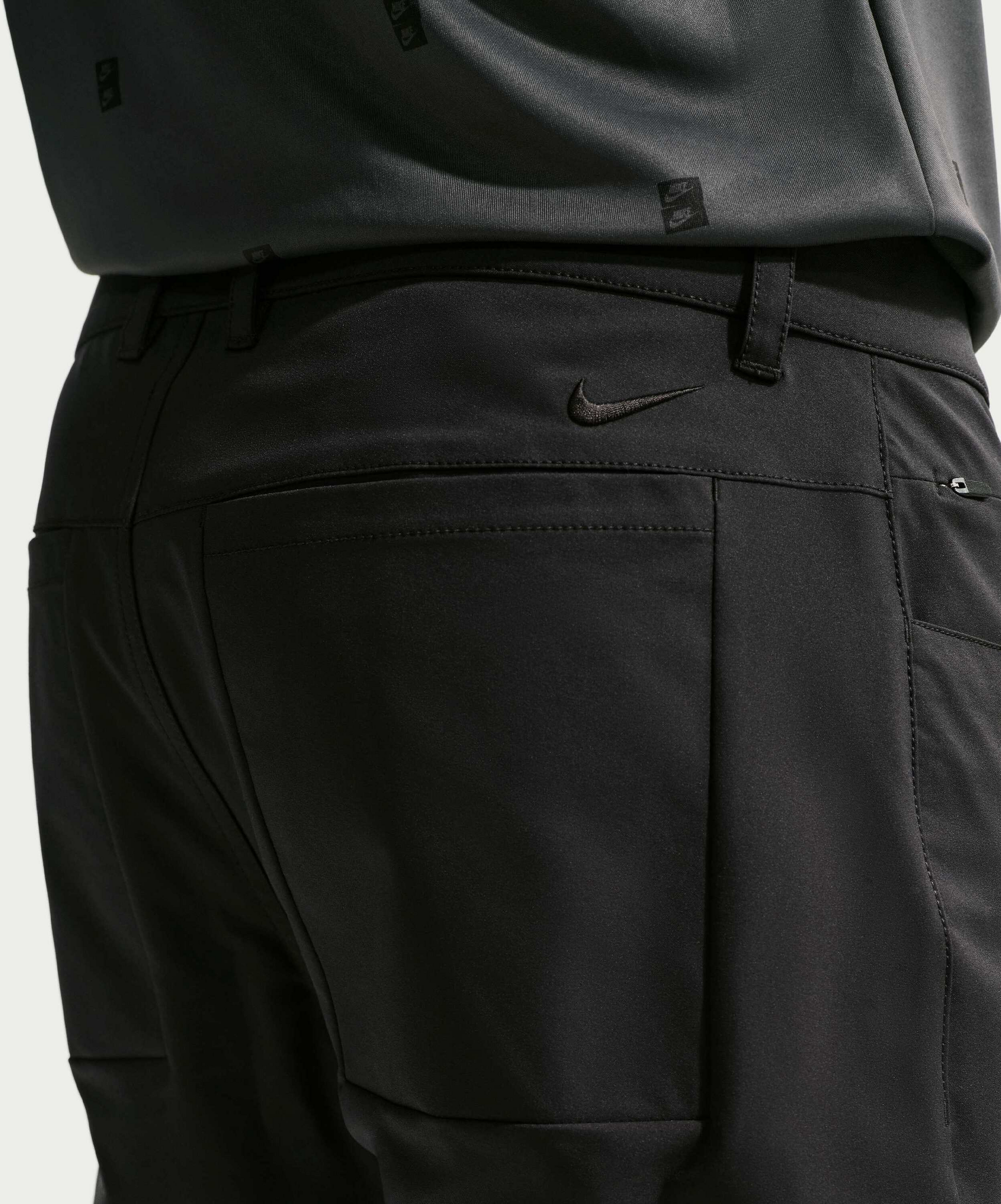 NIKE, Men's 5-pocket Golf Trousers Velocity