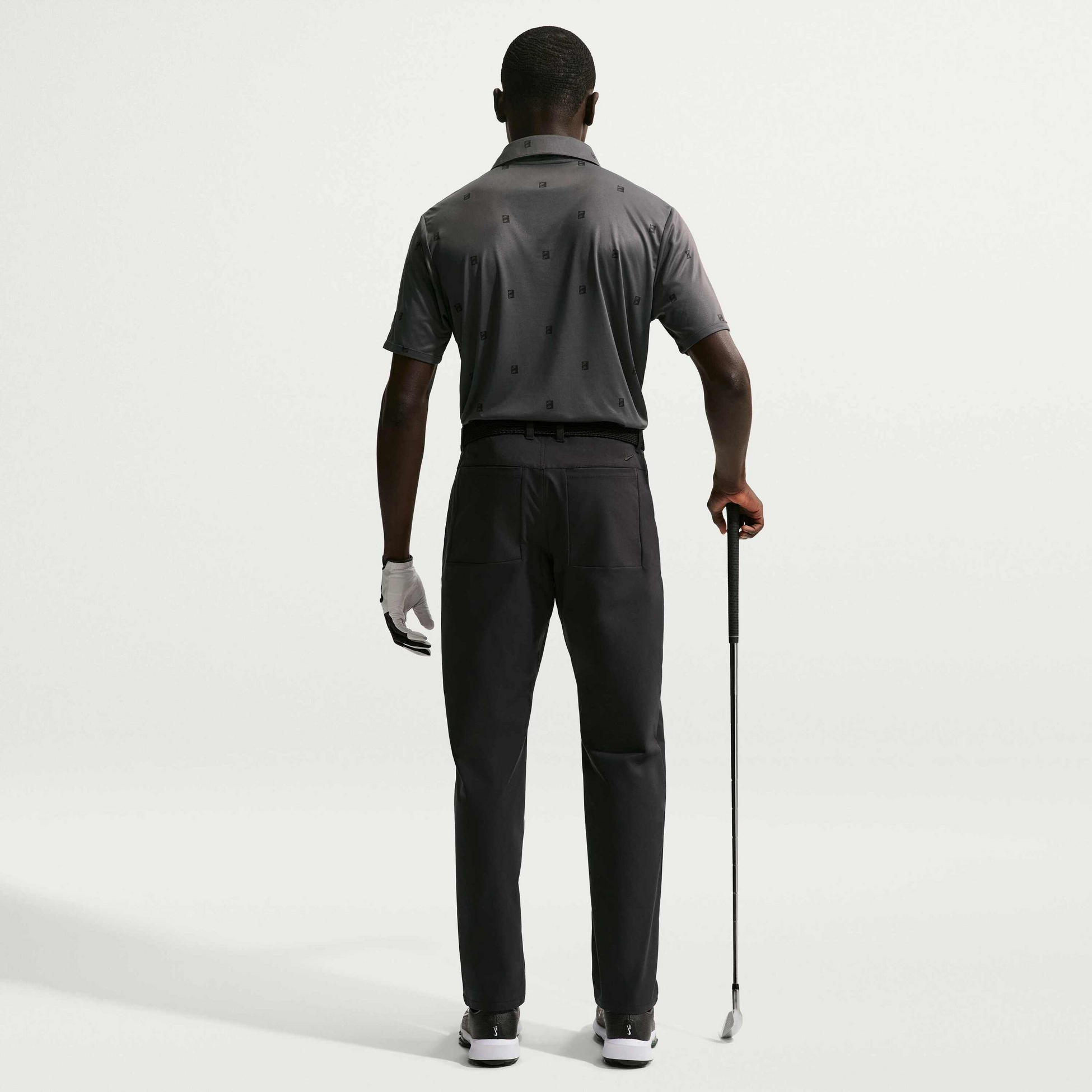 NIKE, Men's 5-pocket Golf Trousers Velocity