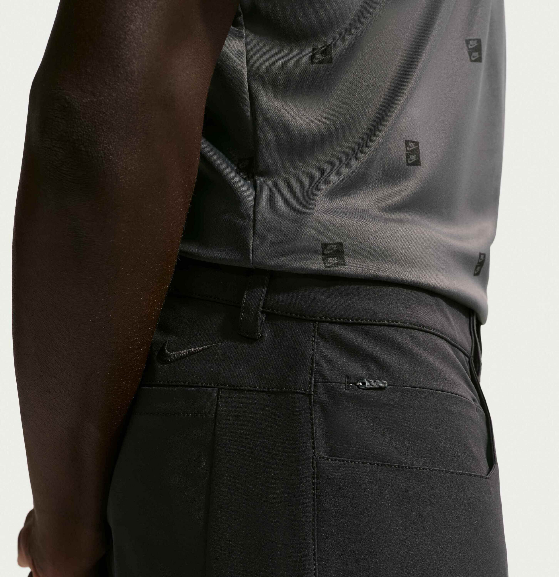 NIKE, Men's 5-pocket Golf Trousers Velocity