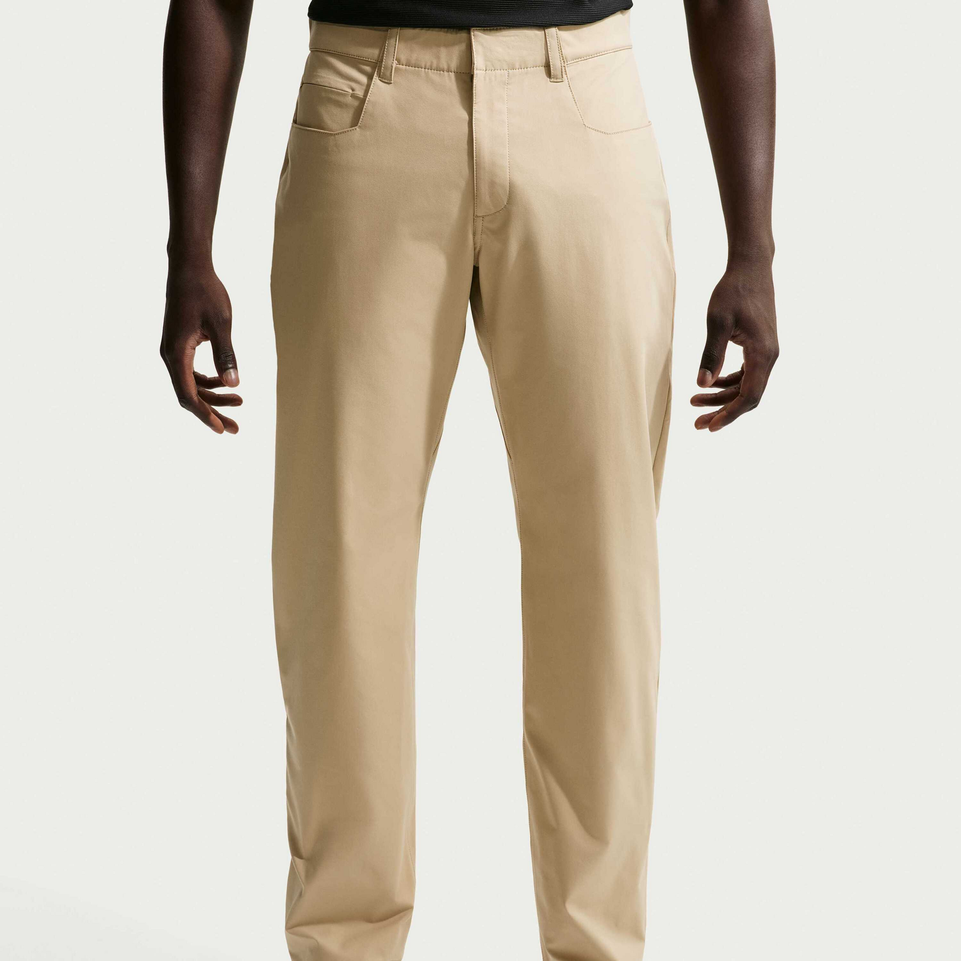 NIKE, Men's 5-pocket Golf Trousers Velocity