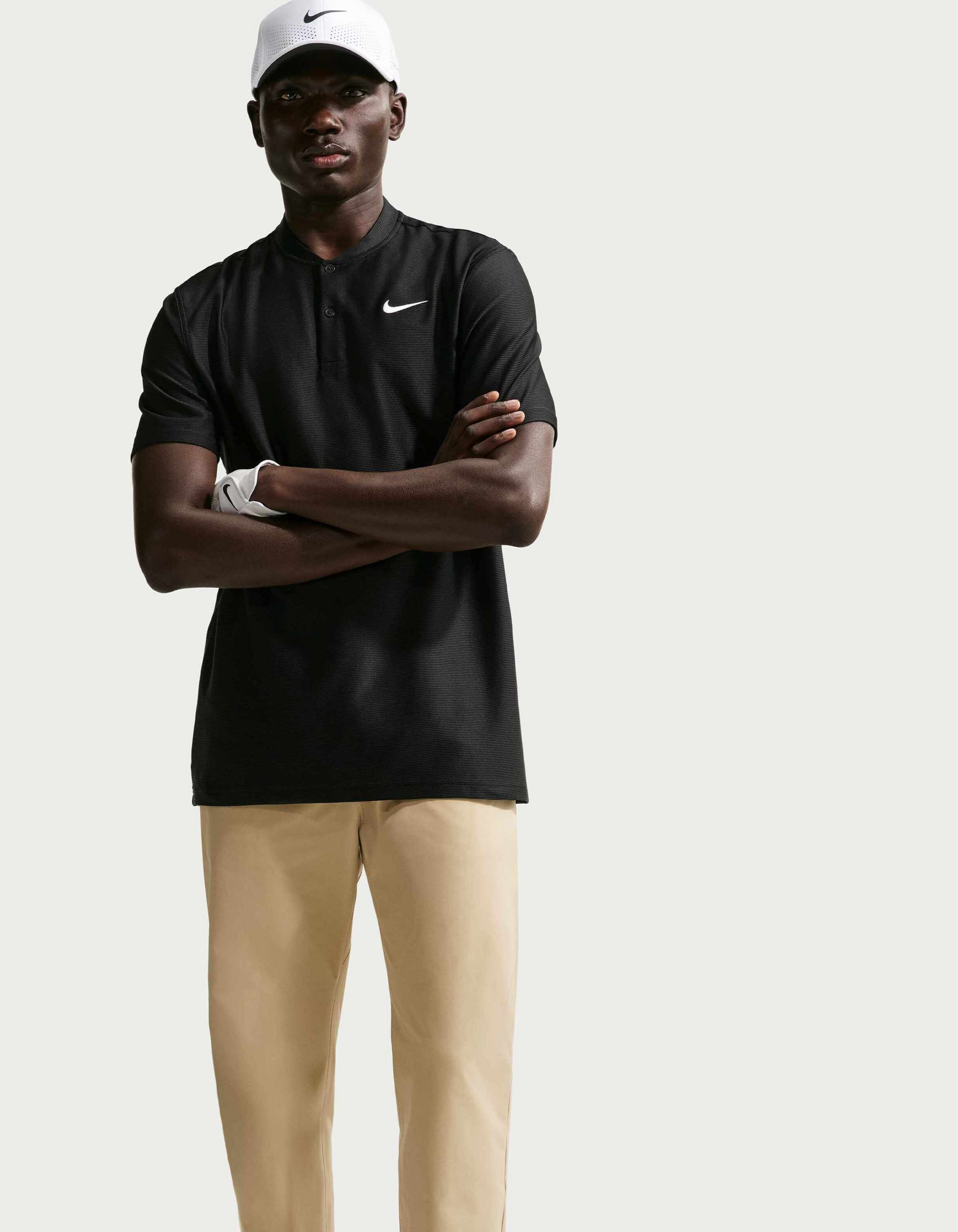 NIKE, Men's 5-pocket Golf Trousers Velocity