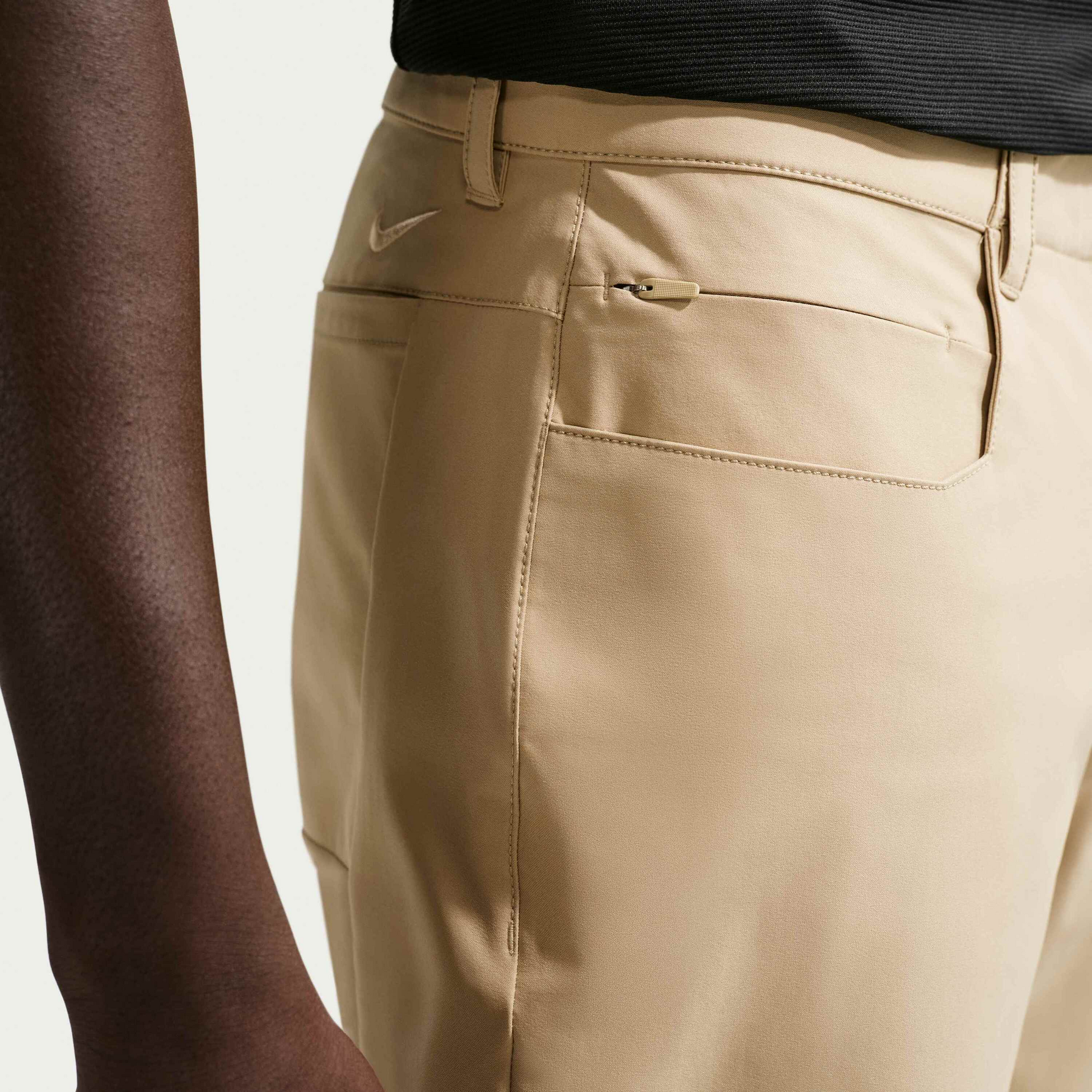 NIKE, Men's 5-pocket Golf Trousers Velocity