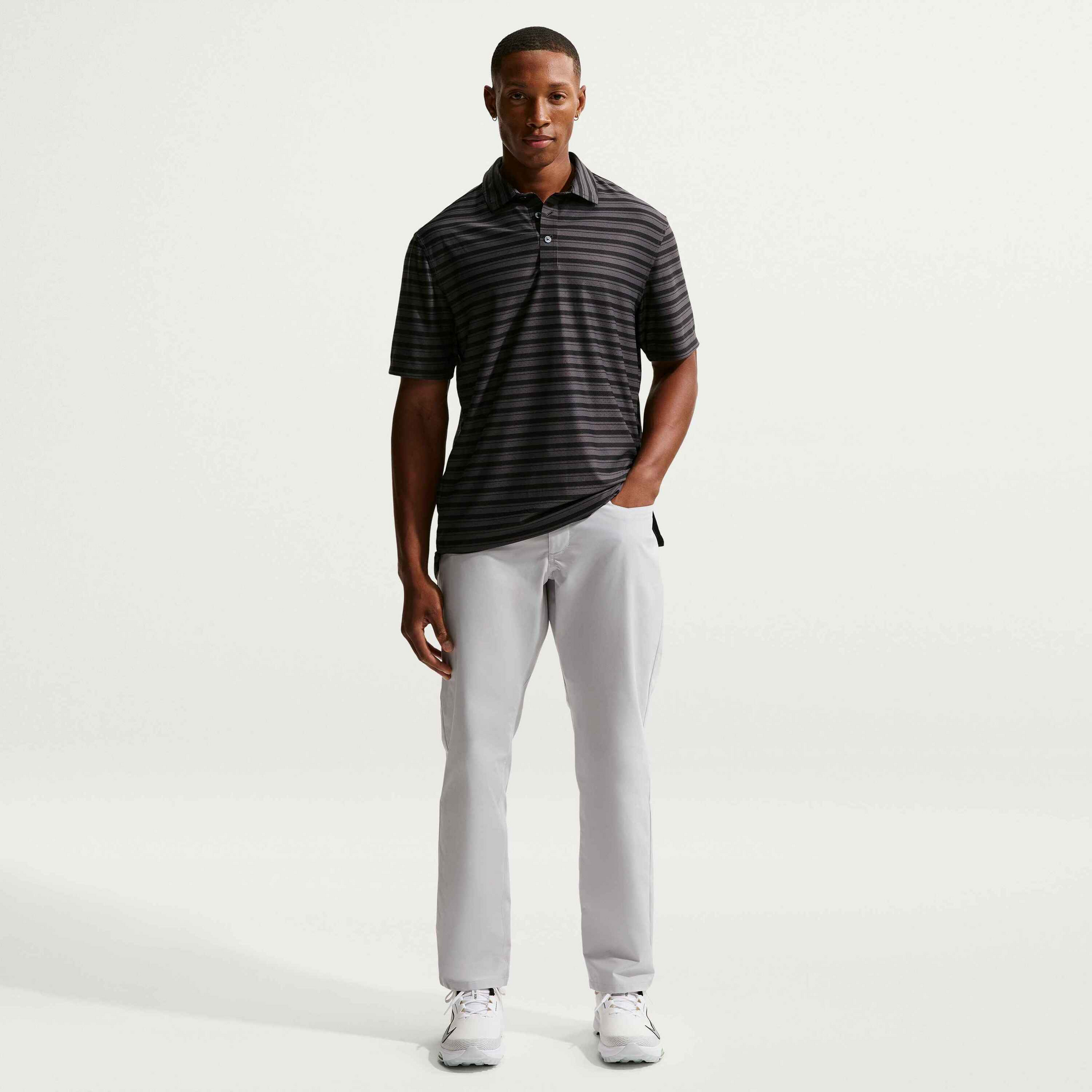NIKE, Men's 5-pocket Golf Trousers Velocity