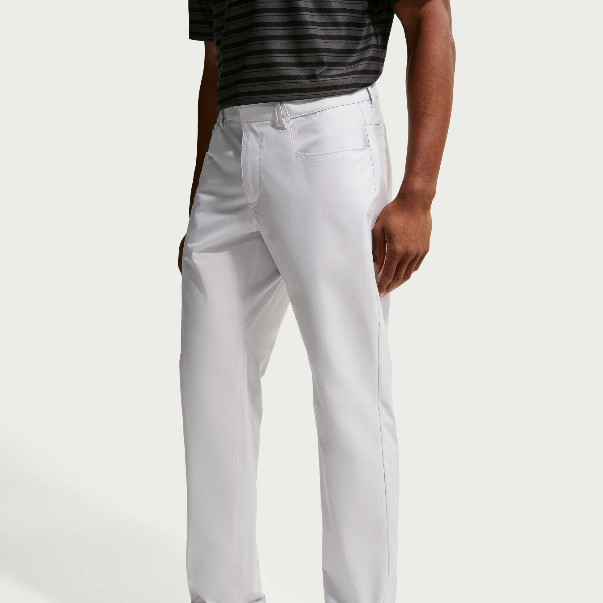 NIKE, Men's 5-pocket Golf Trousers Velocity