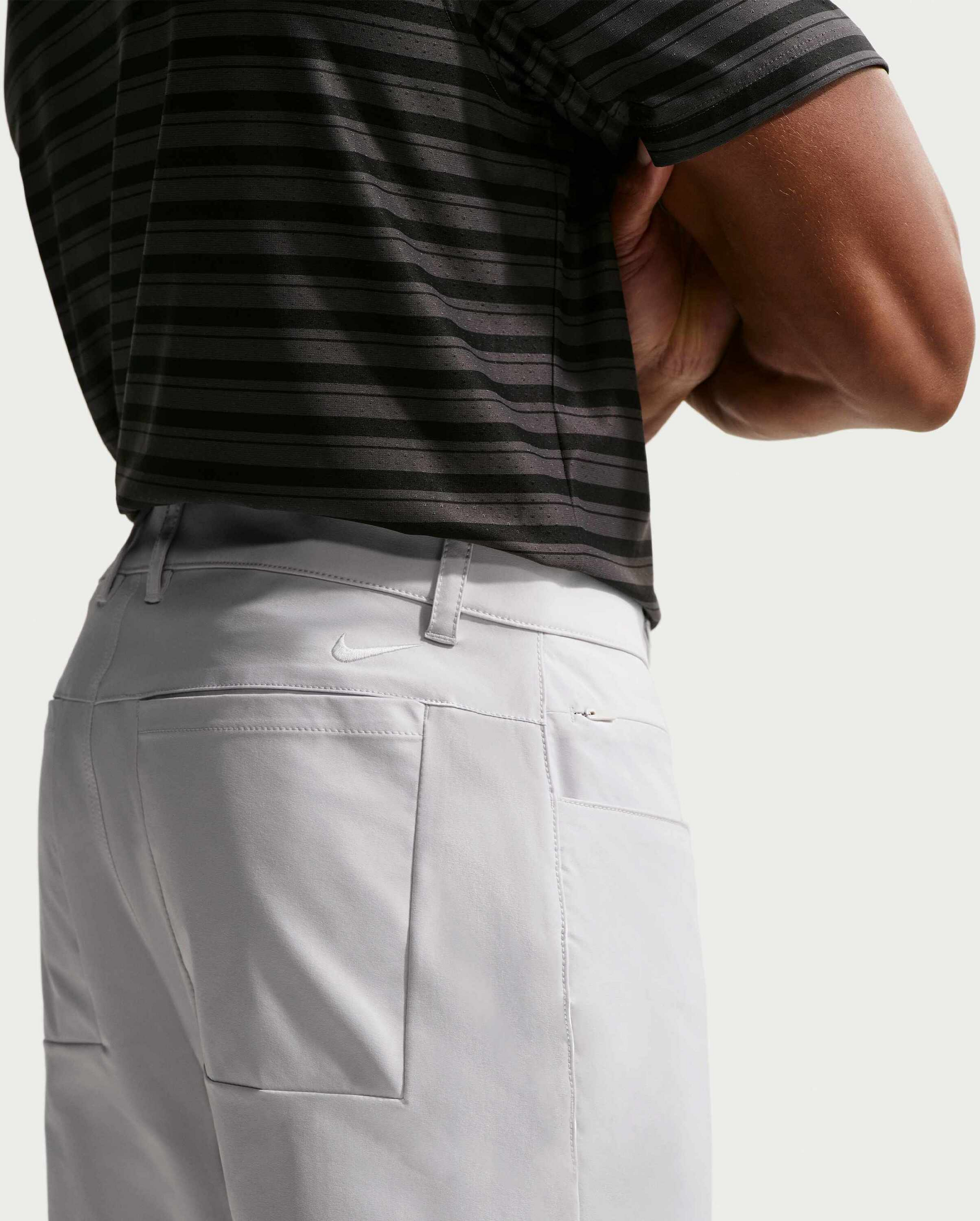 NIKE, Men's 5-pocket Golf Trousers Velocity
