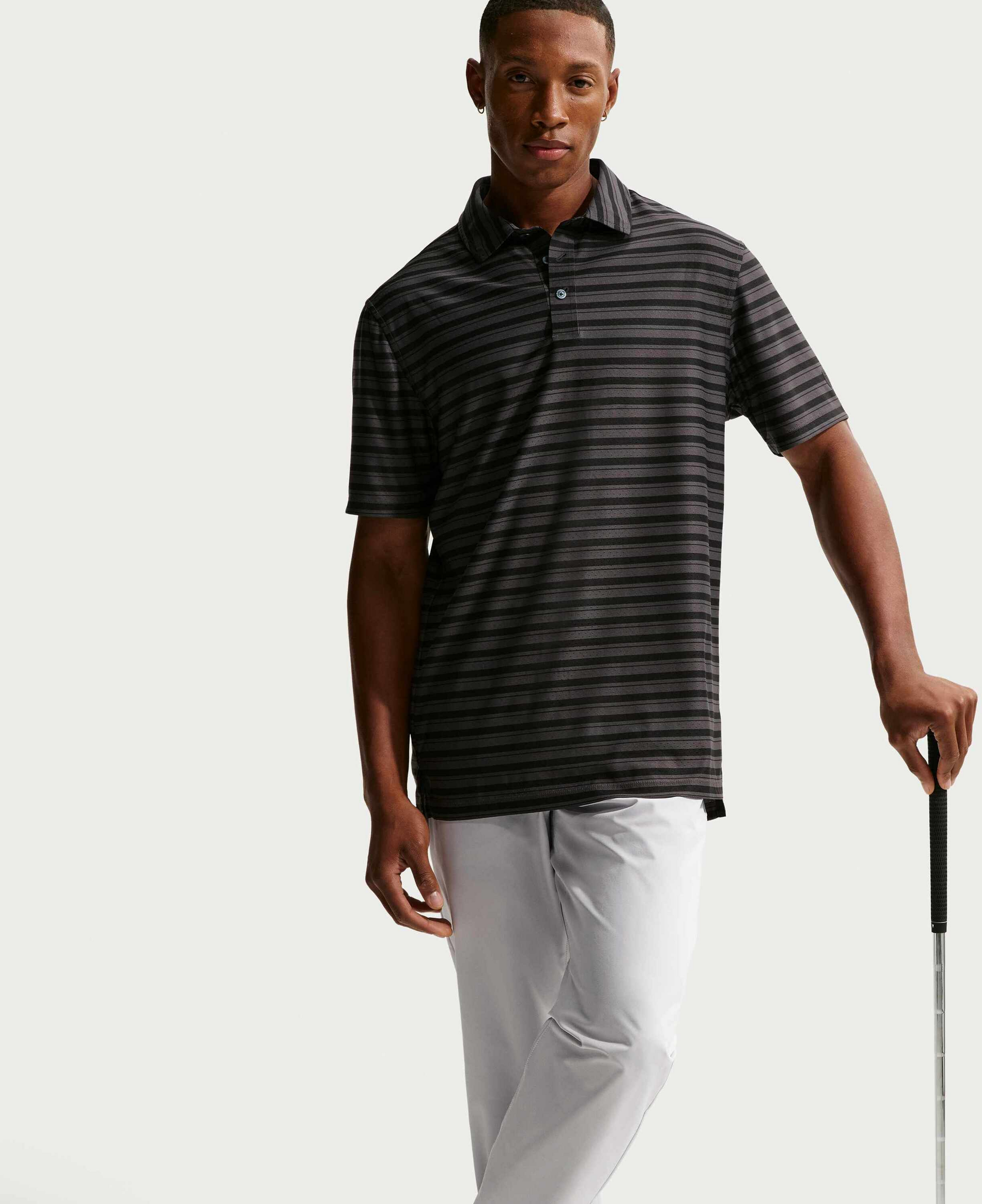 NIKE, Men's 5-pocket Golf Trousers Velocity