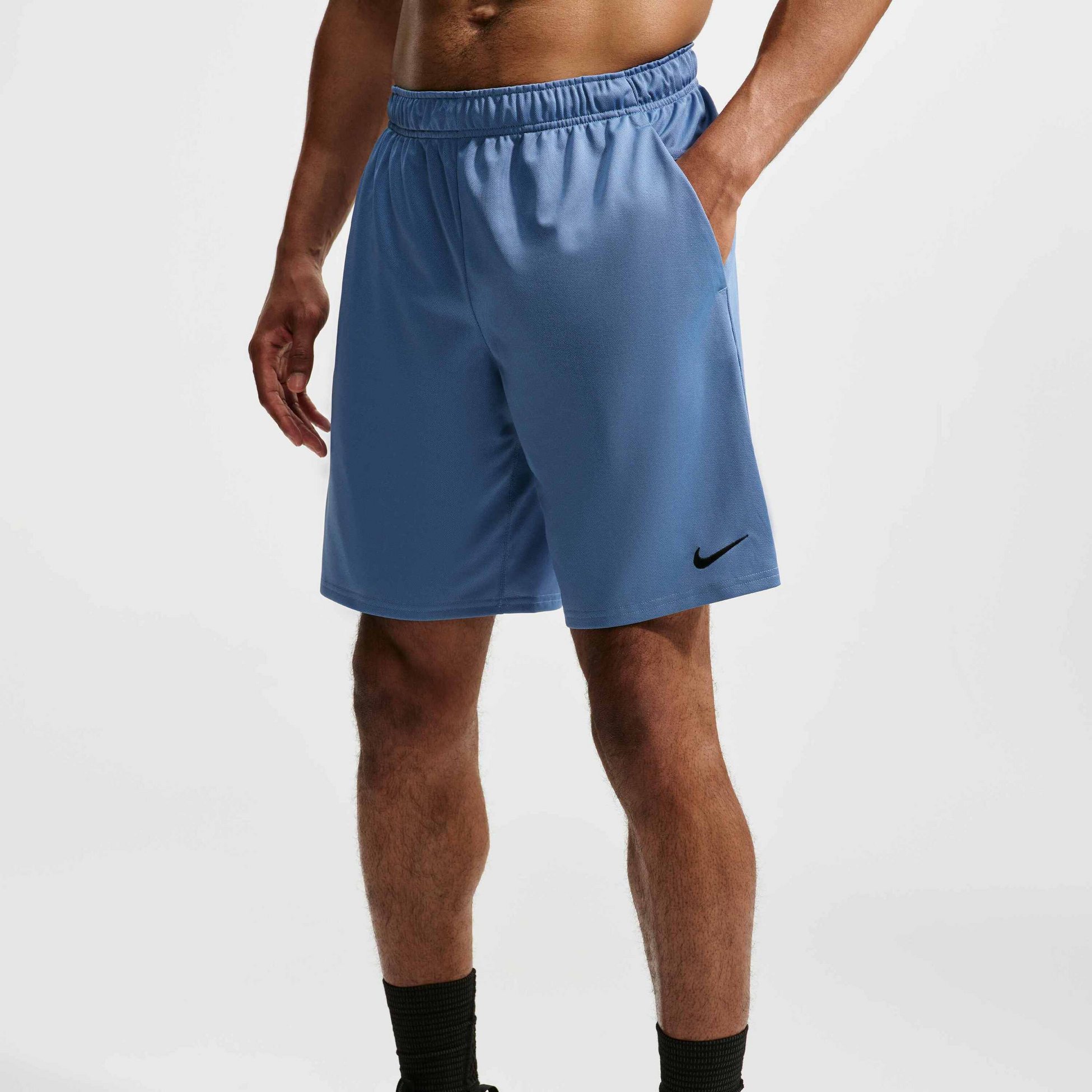 NIKE, Men's 9 (23cm Approx.) Training Shorts" Nike