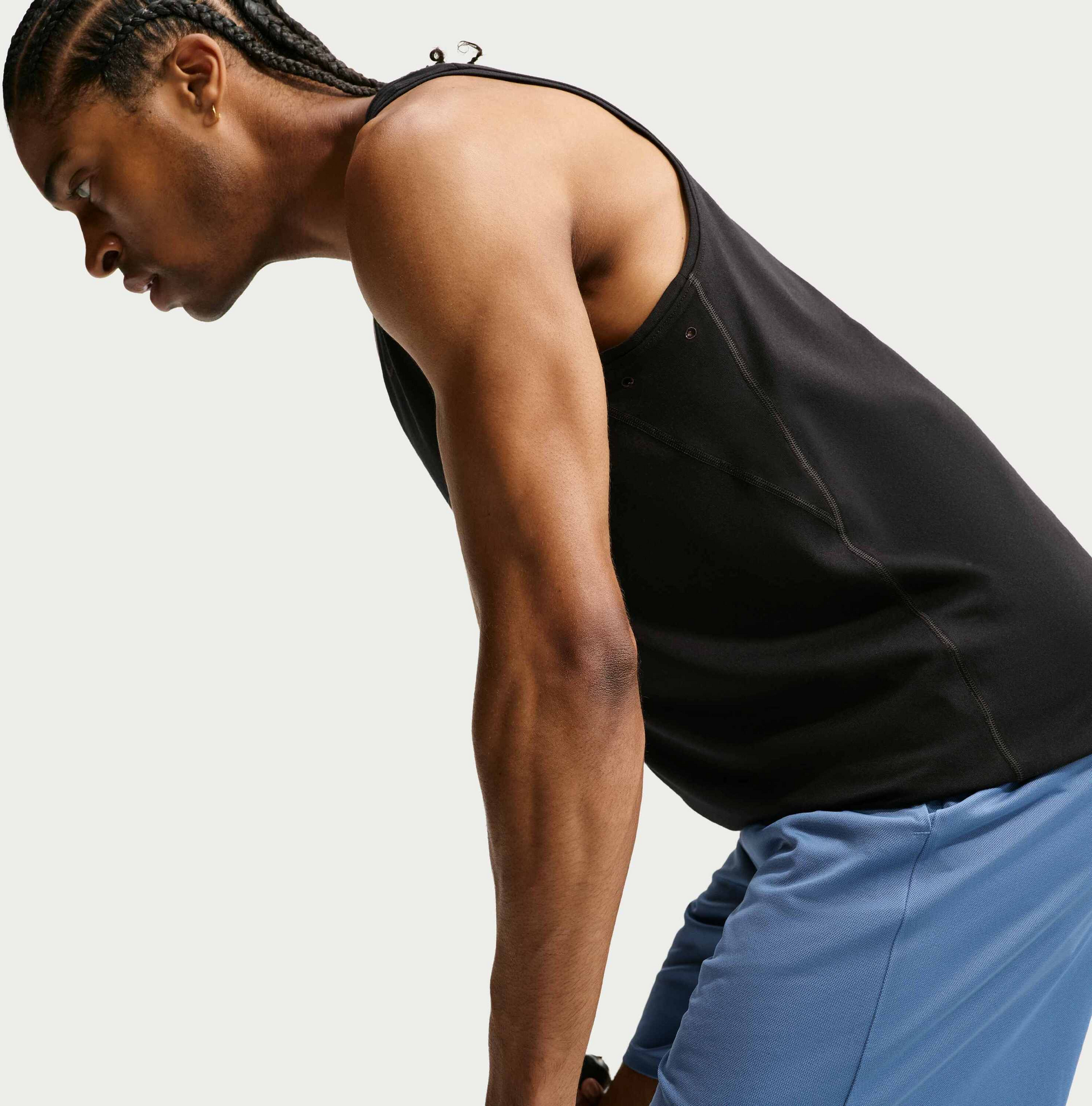 NIKE, Men's 9 (23cm Approx.) Training Shorts" Nike