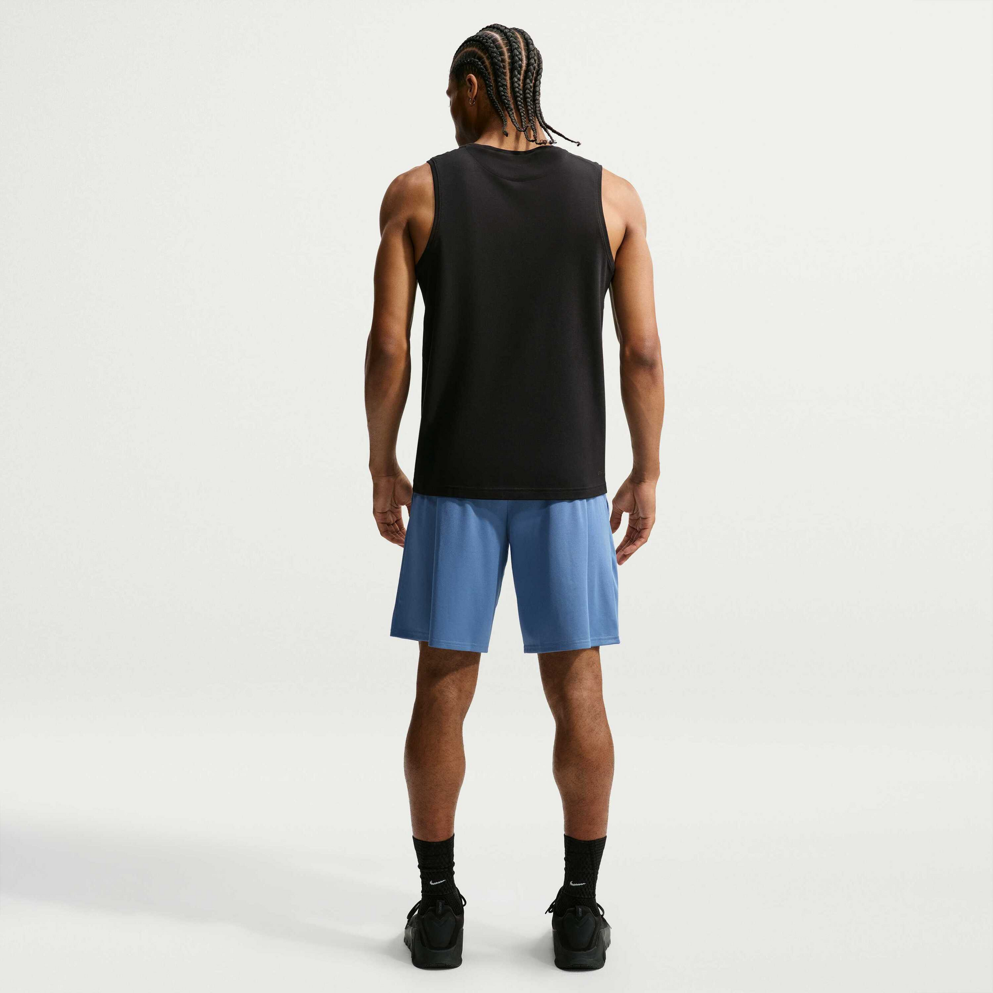 NIKE, Men's 9 (23cm Approx.) Training Shorts" Nike