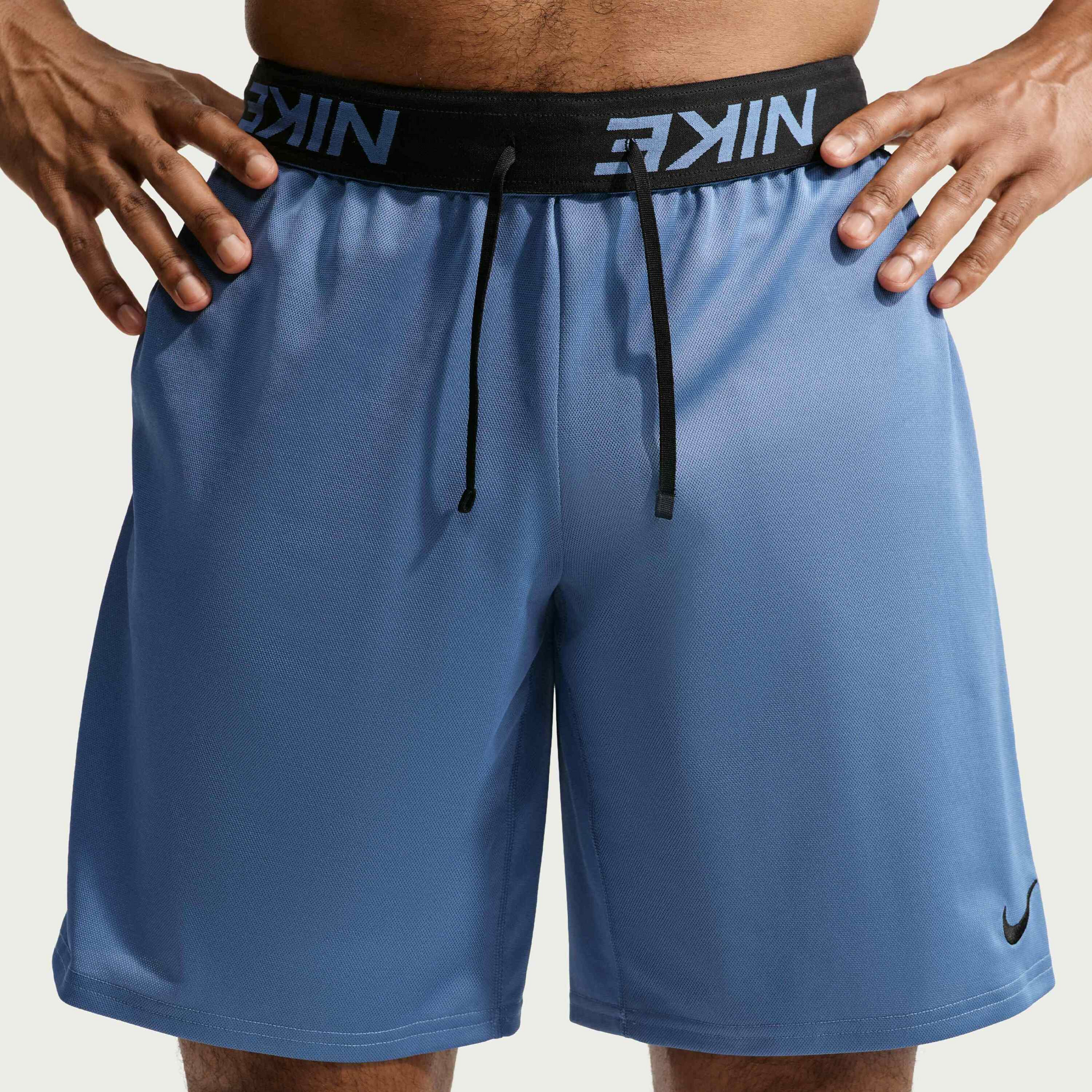NIKE, Men's 9 (23cm Approx.) Training Shorts" Nike