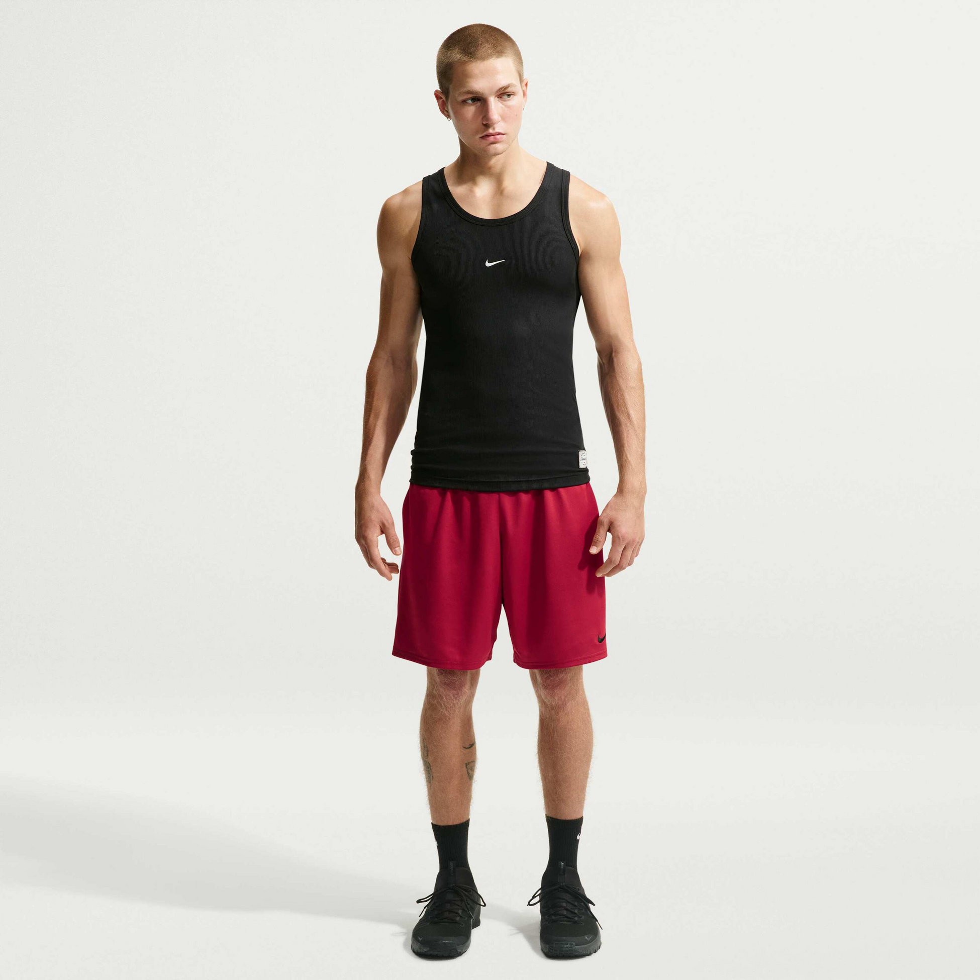 NIKE, Men's 9 (23cm Approx.) Training Shorts" Nike