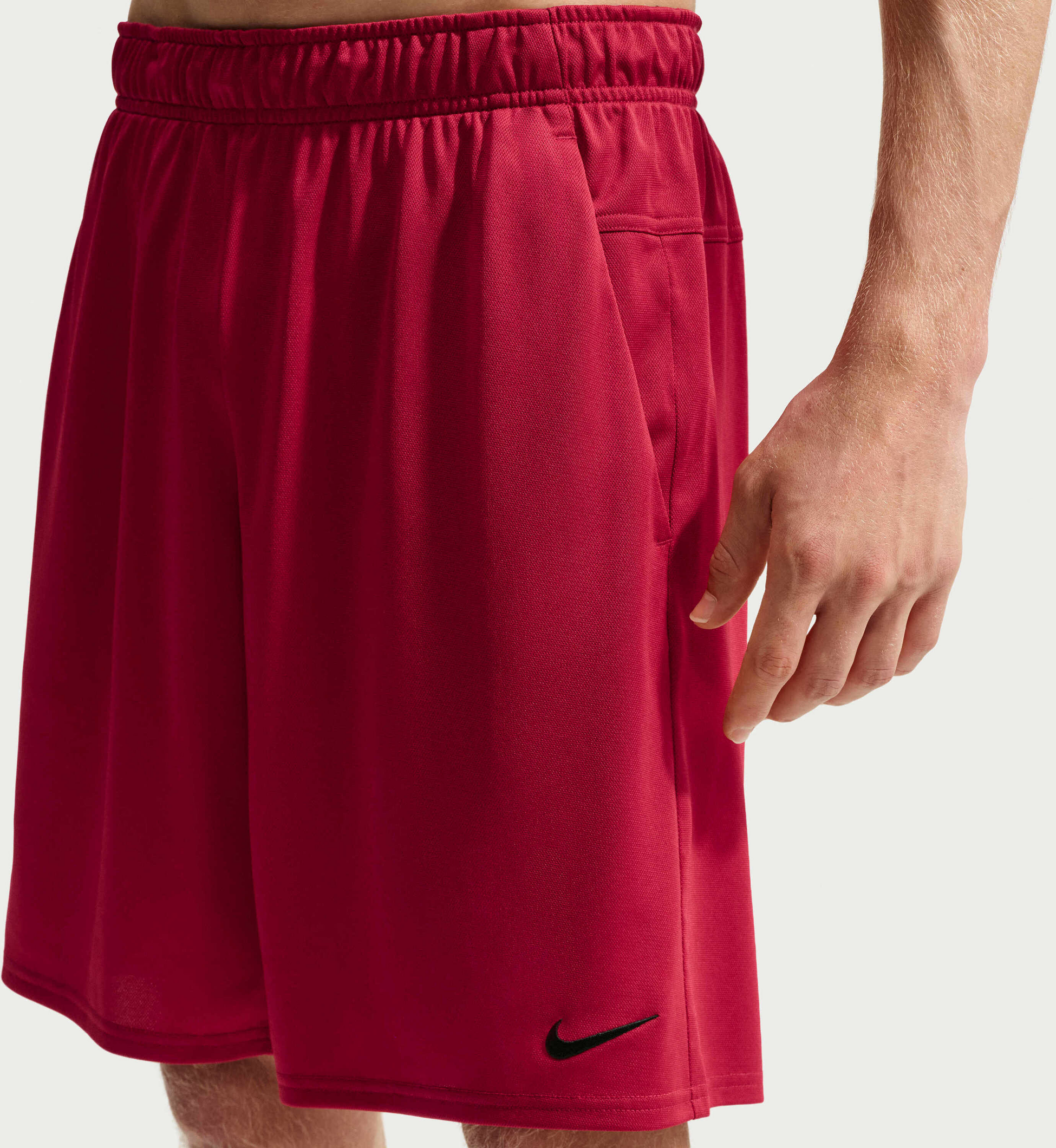 NIKE, Men's 9 (23cm Approx.) Training Shorts" Nike