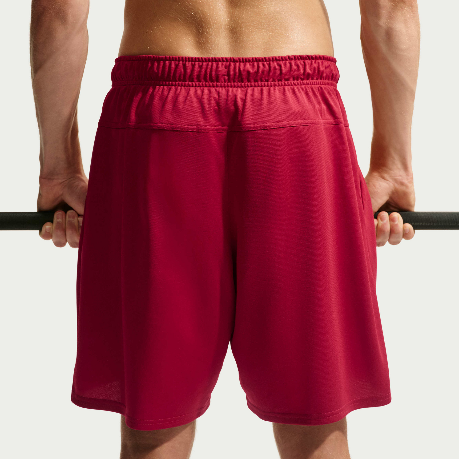 NIKE, Men's 9 (23cm Approx.) Training Shorts" Nike