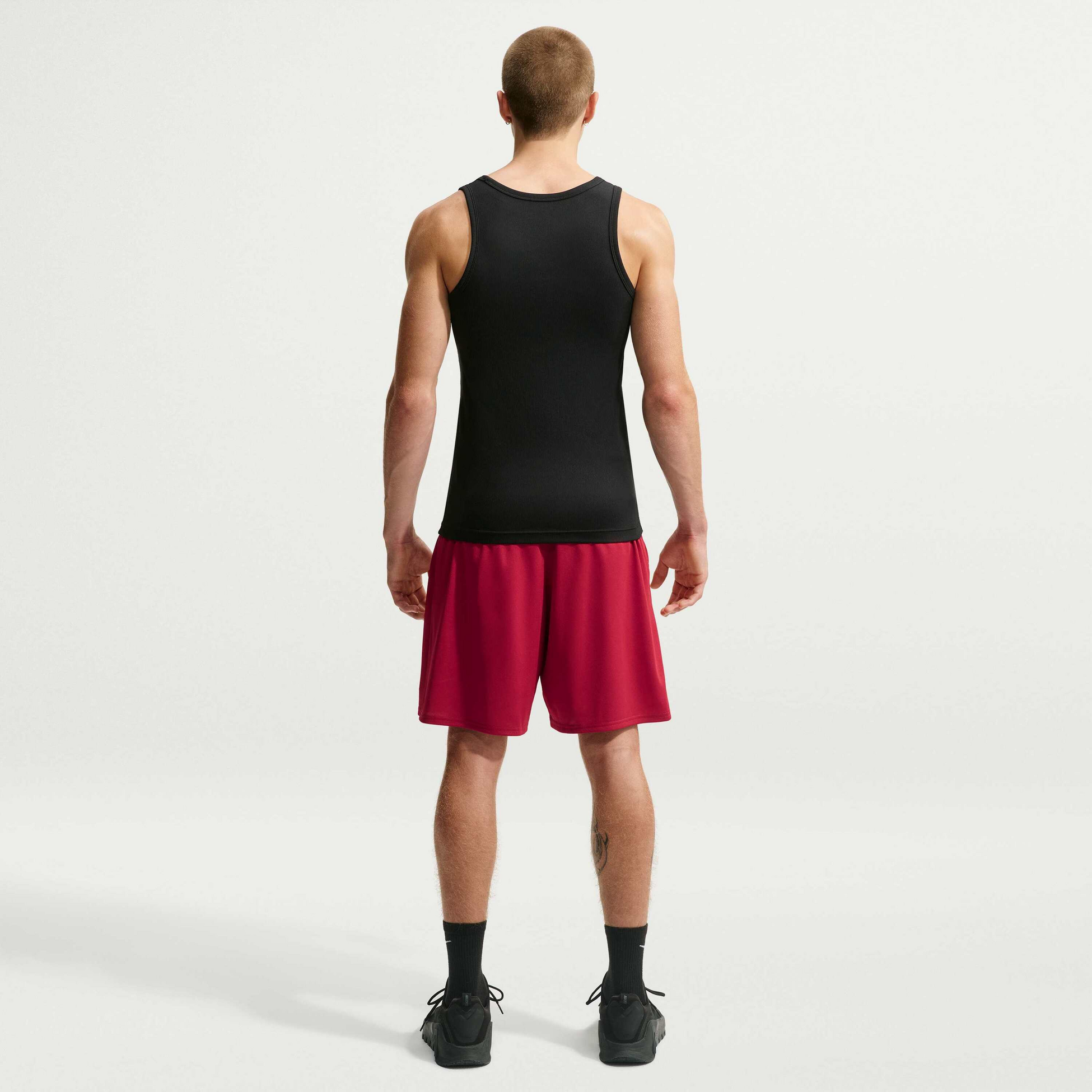 NIKE, Men's 9 (23cm Approx.) Training Shorts" Nike