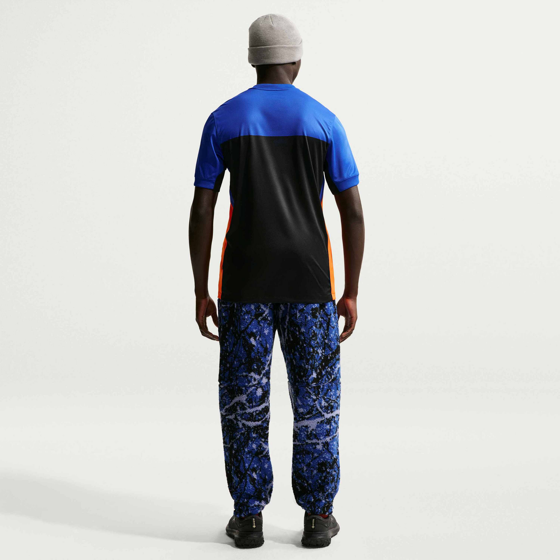 NIKE, Men's Acg Dri-fit Football Replica Shirt Inter Milan 2026 Stadium Se