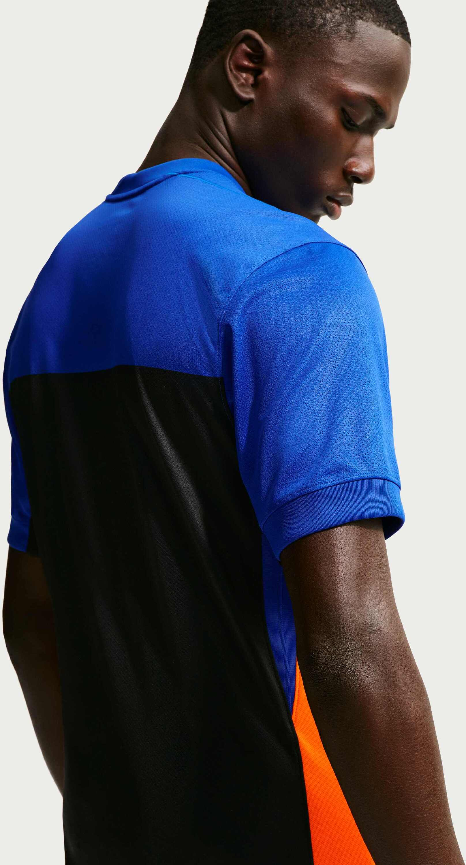 NIKE, Men's Acg Dri-fit Football Replica Shirt Inter Milan 2026 Stadium Se