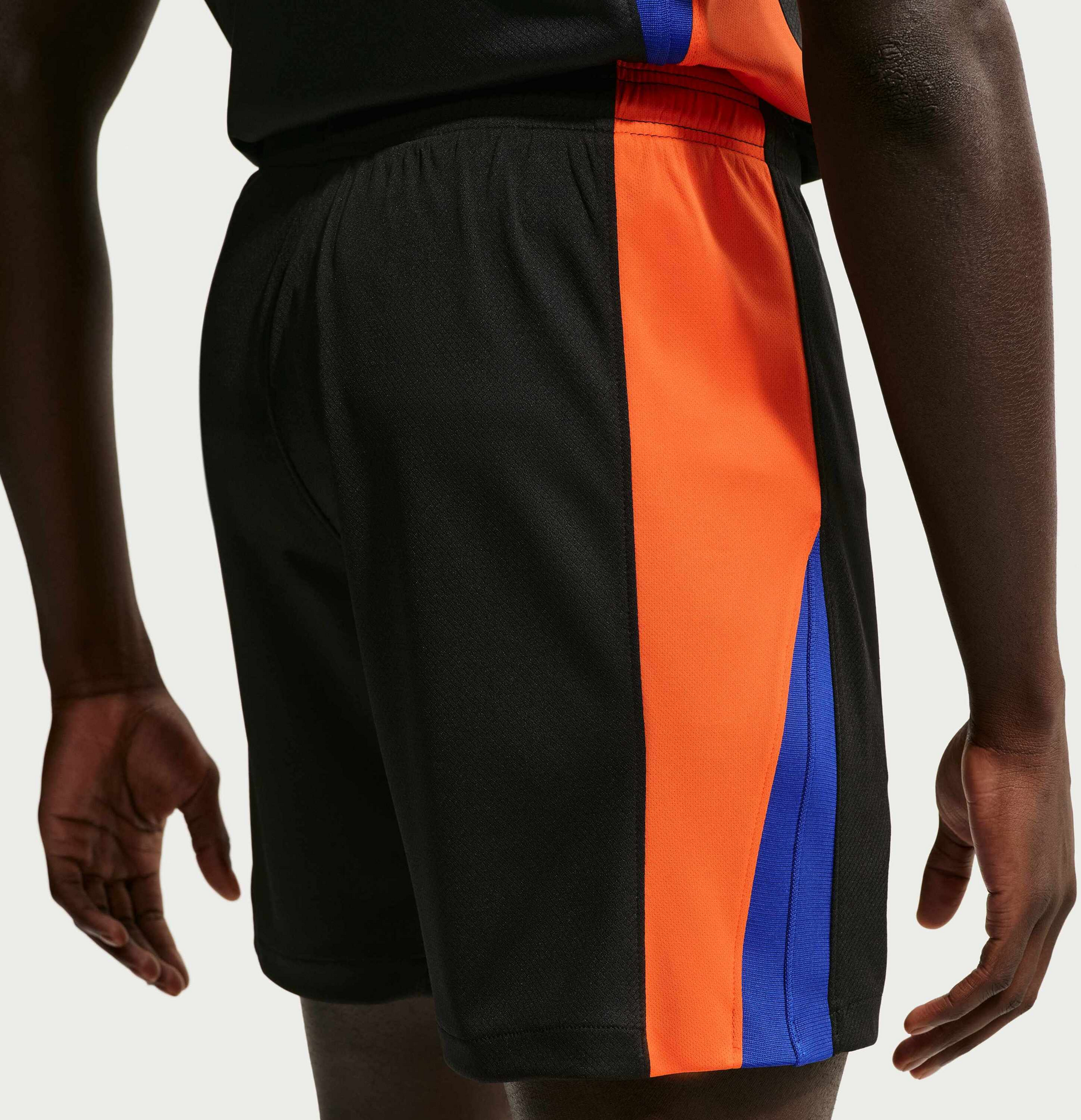 NIKE, Men's Acg Dri-fit Football Replica Shorts Inter Milan 2026 Stadium Se