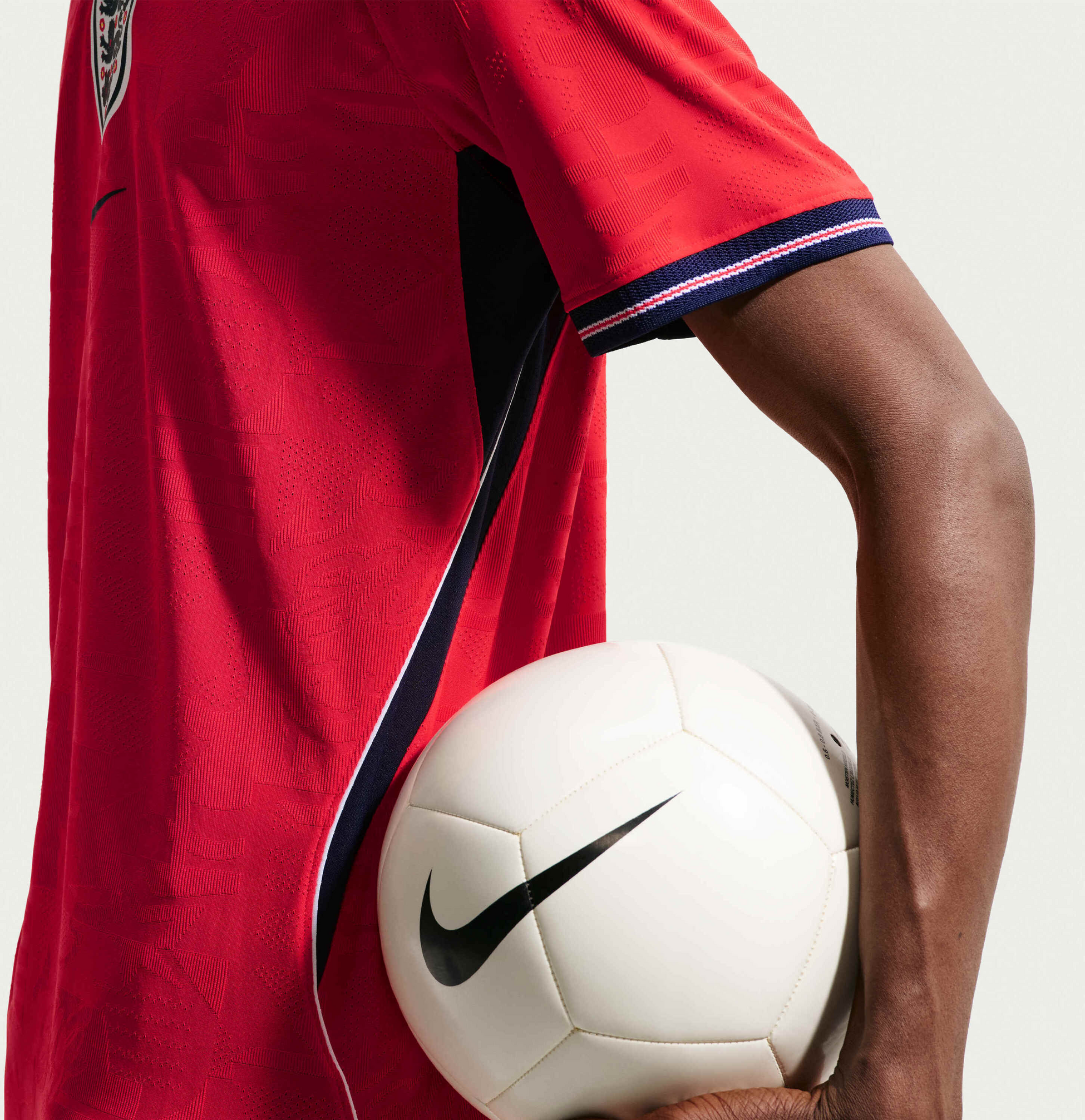 NIKE, Men's Aero-fit Football Shirt England National Team 2026 Match Away