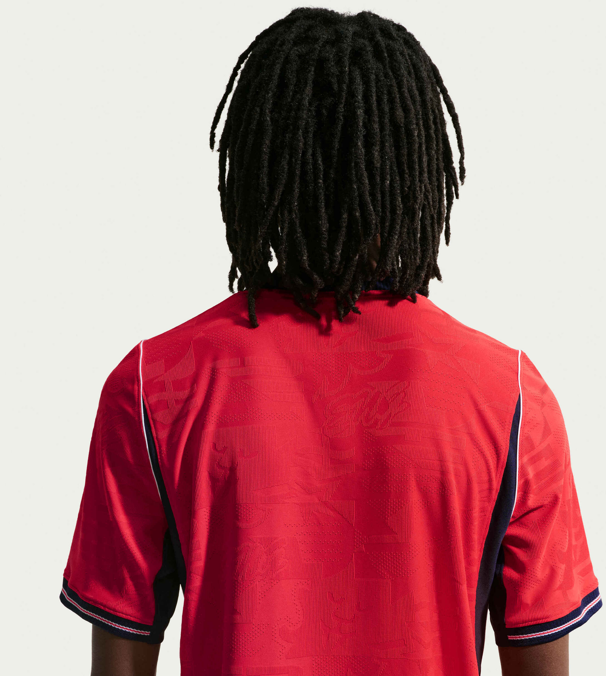 NIKE, Men's Aero-fit Football Shirt England National Team 2026 Match Away