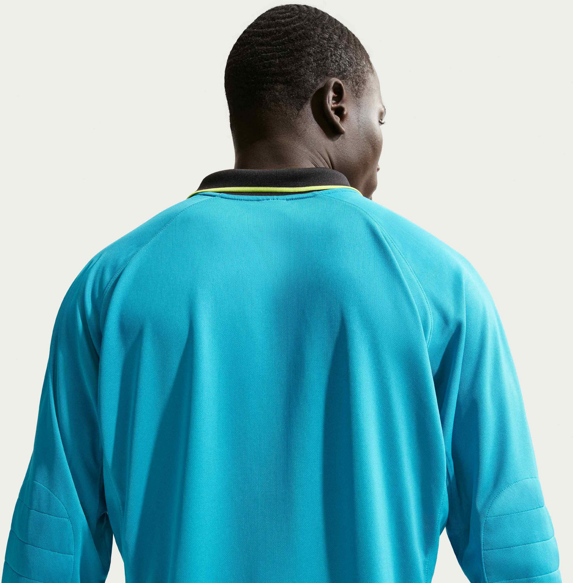 NIKE, Men's Air Football Long-sleeve Jersey Tottenham Hotspur Se